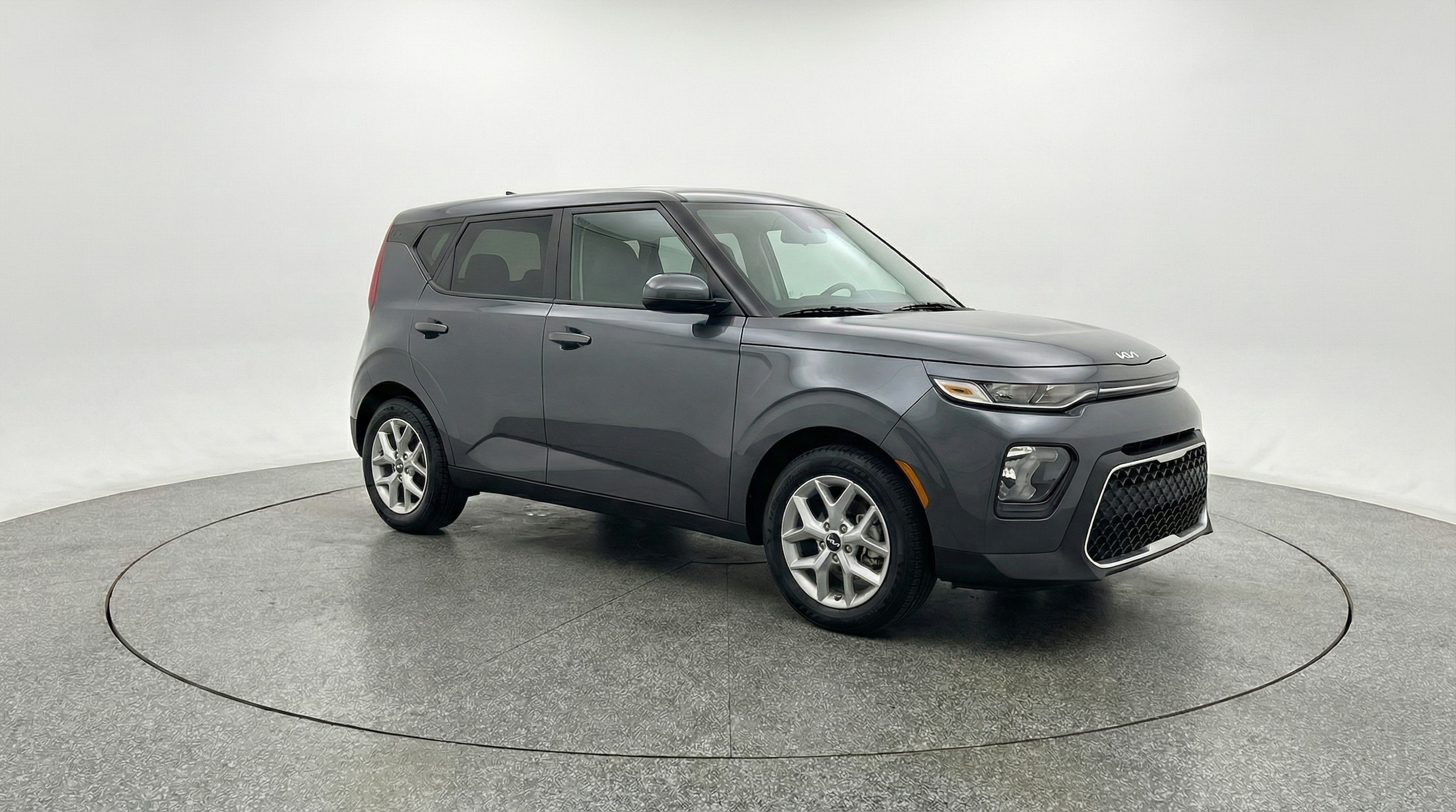 Thumbnail: 2025 Kia Soul - 1