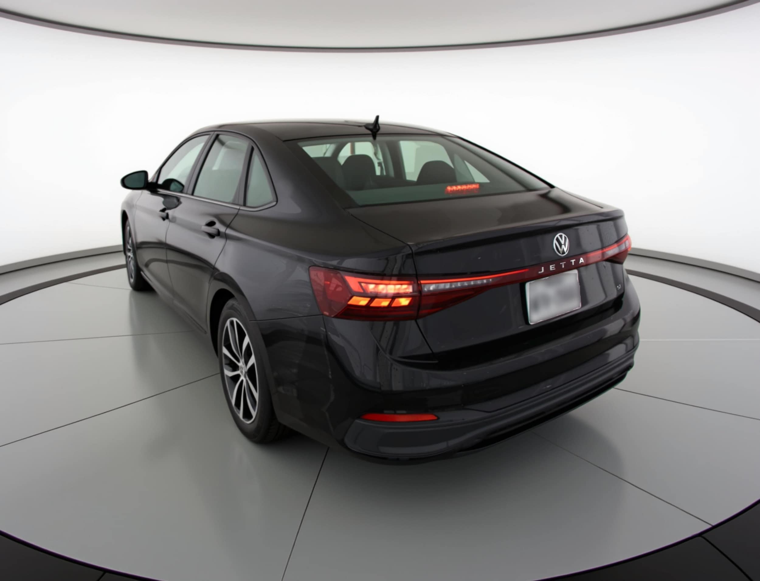 Thumbnail: 2025 Volkswagen Jetta - 5