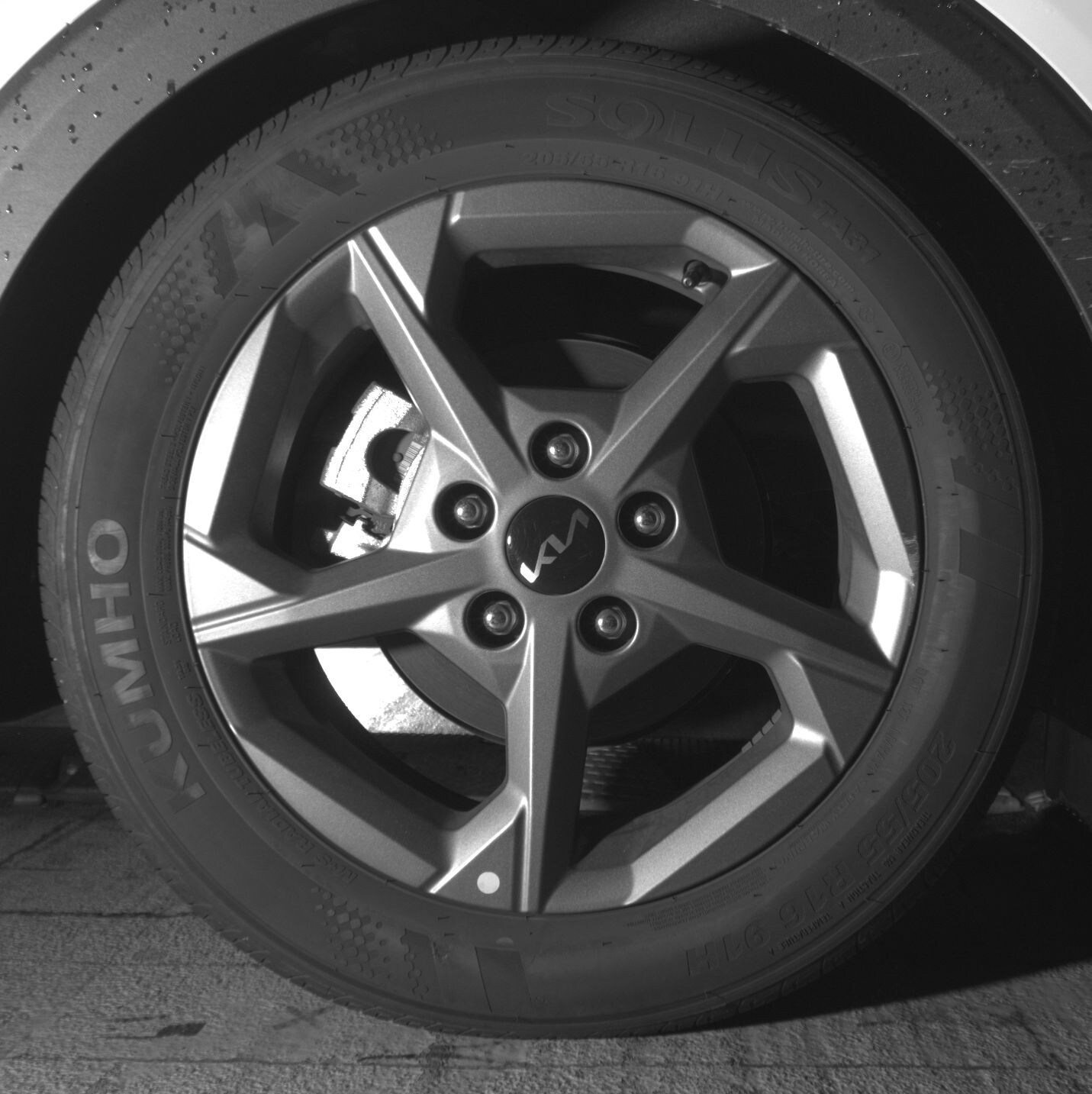 Thumbnail: 2025 Kia K4 - 12