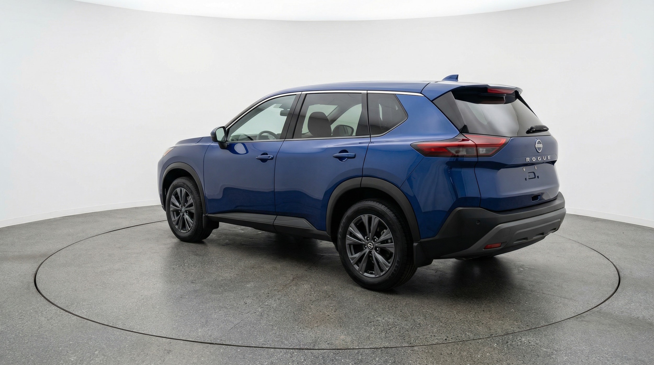 Thumbnail: 2025 Nissan Rogue - 5