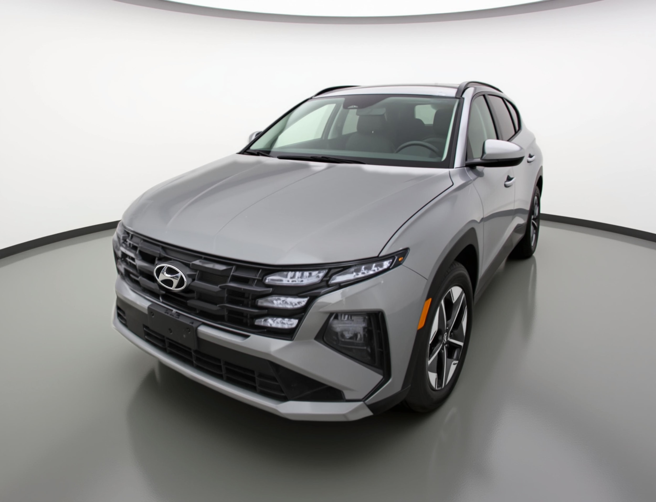 Thumbnail: 2025 Hyundai Tucson - 3
