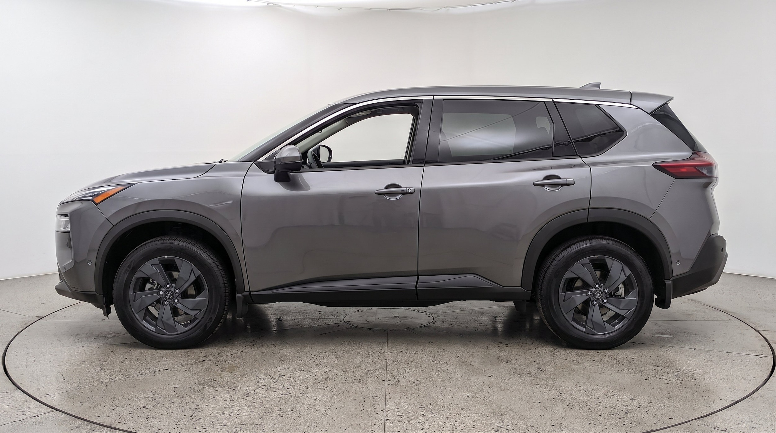 Thumbnail: 2026 Nissan Rogue - 5