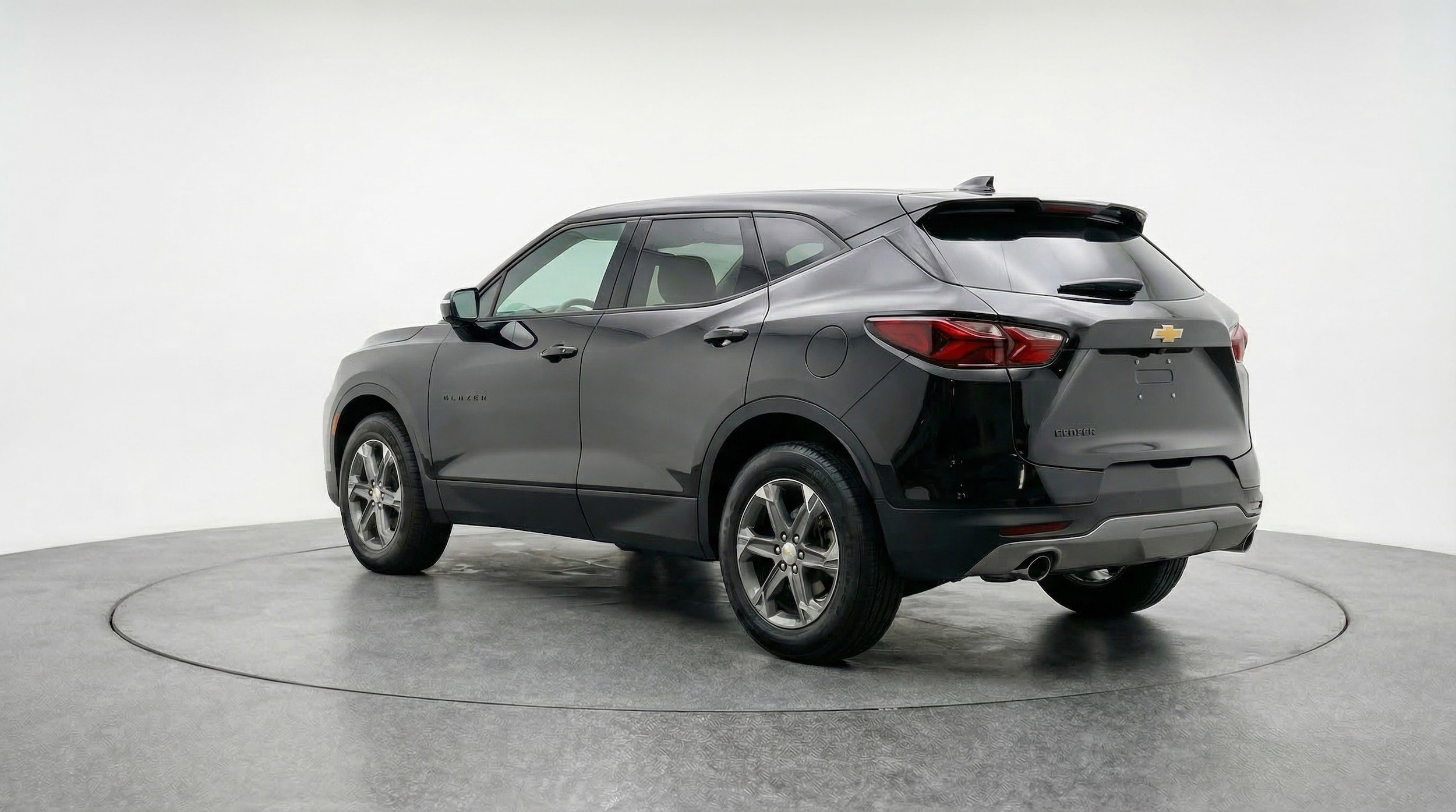 Thumbnail: 2025 Chevrolet Blazer - 6