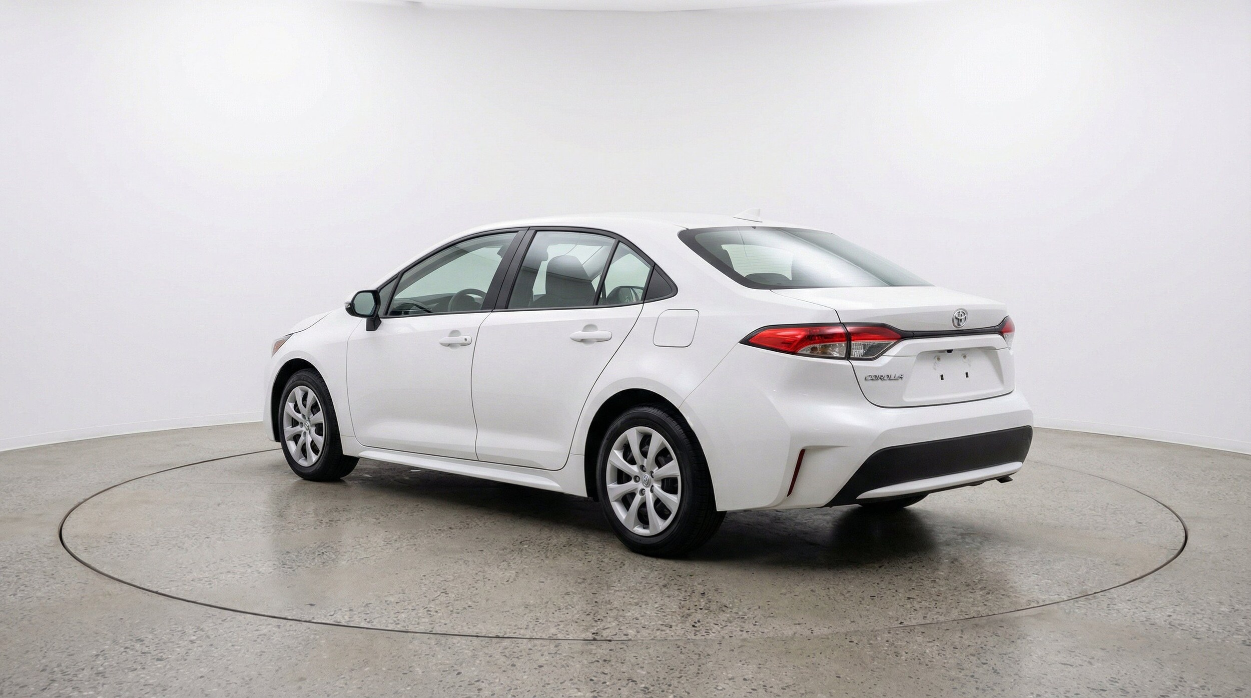 Thumbnail: 2025 Toyota Corolla - 6