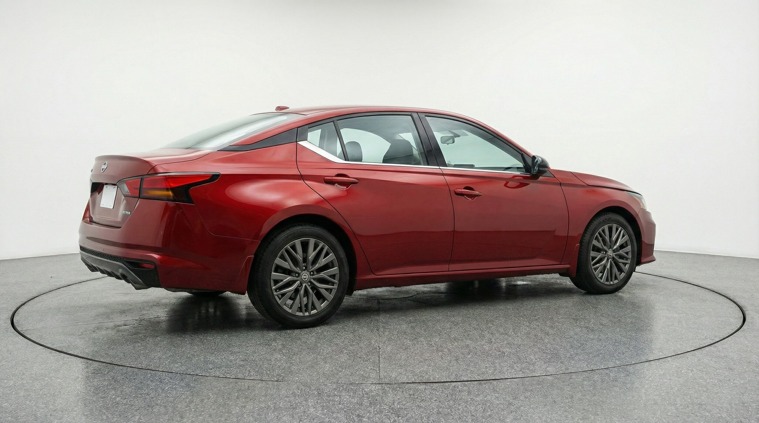 Thumbnail: 2025 Nissan Altima - 7