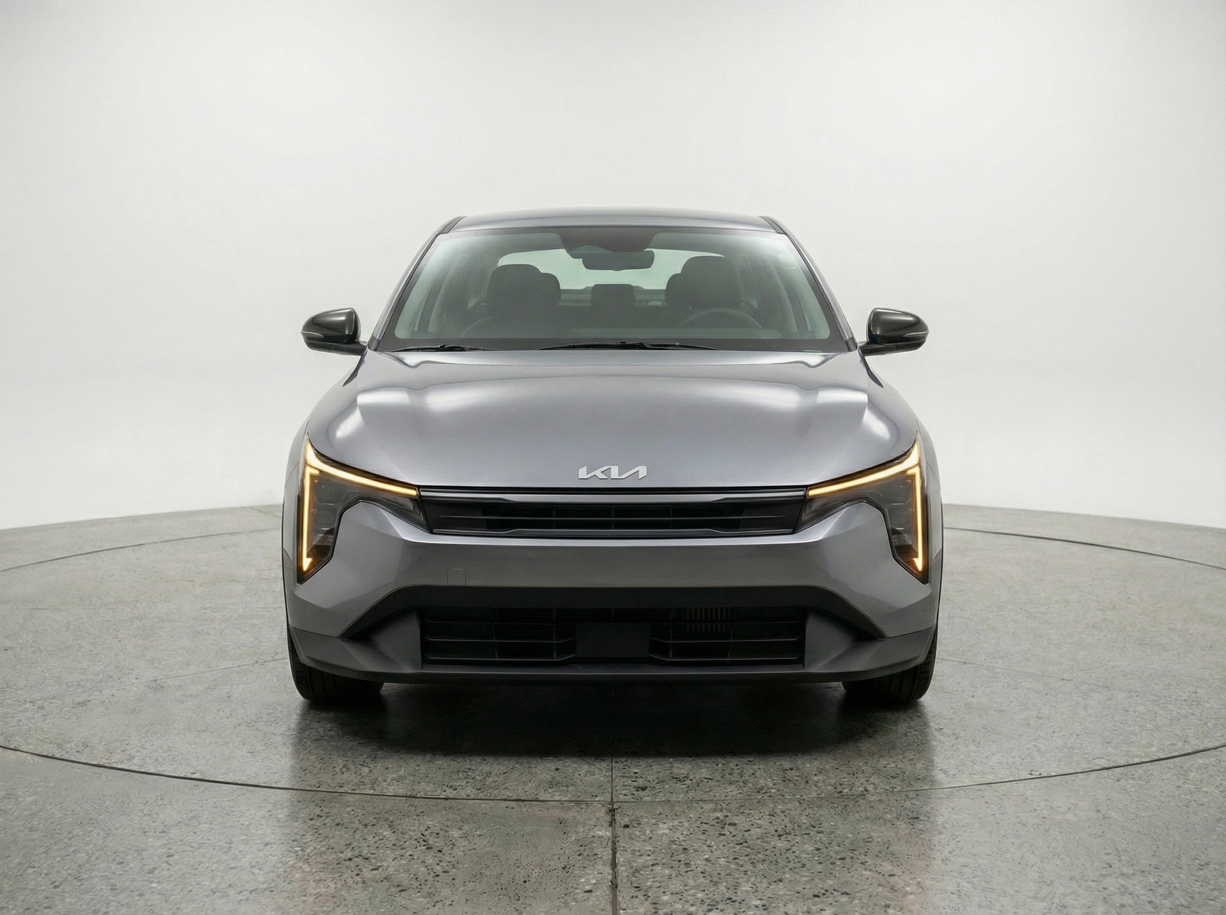 Thumbnail: 2025 Kia K4 - 2