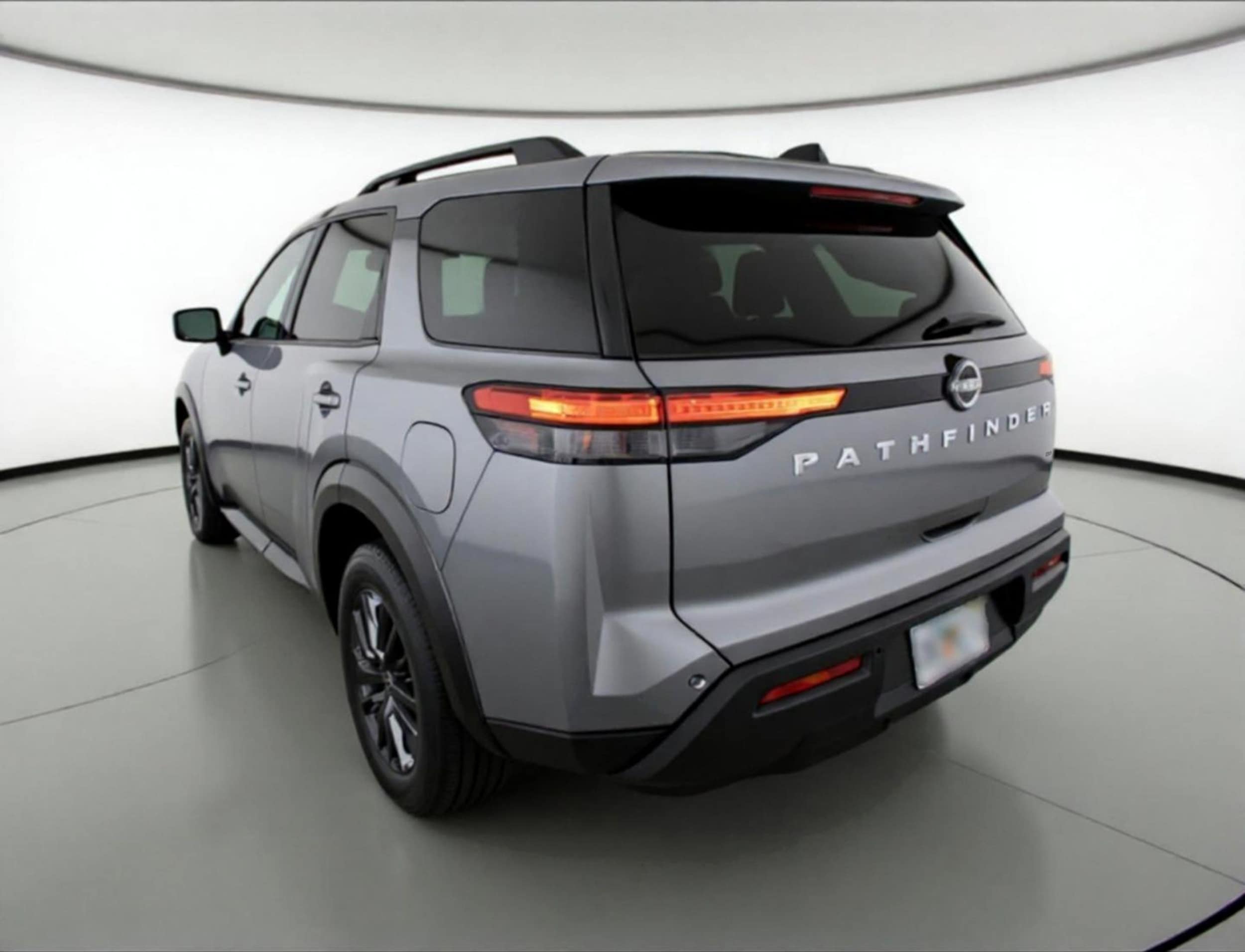 Thumbnail: 2025 Nissan Pathfinder - 5