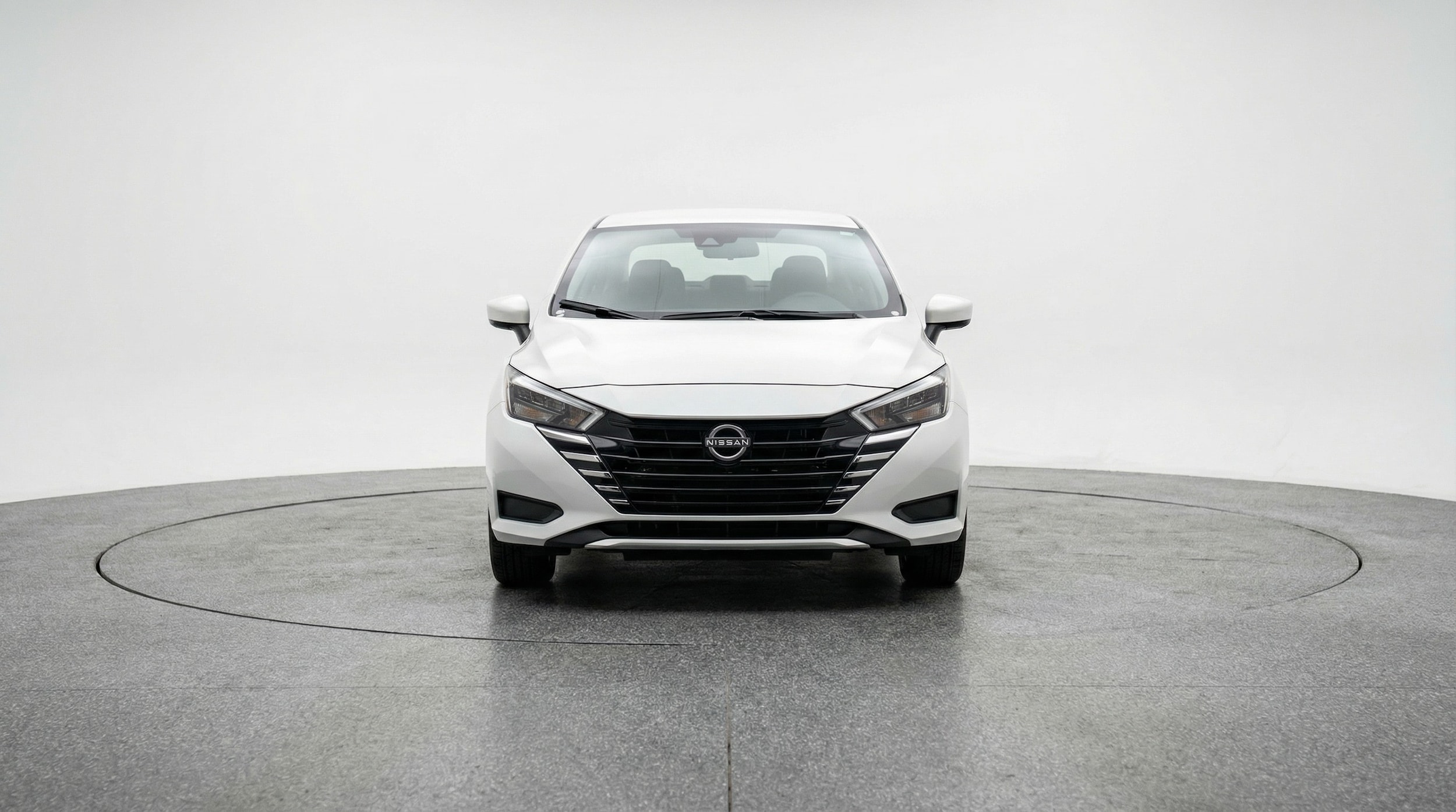 Thumbnail: 2025 Nissan Versa - 2