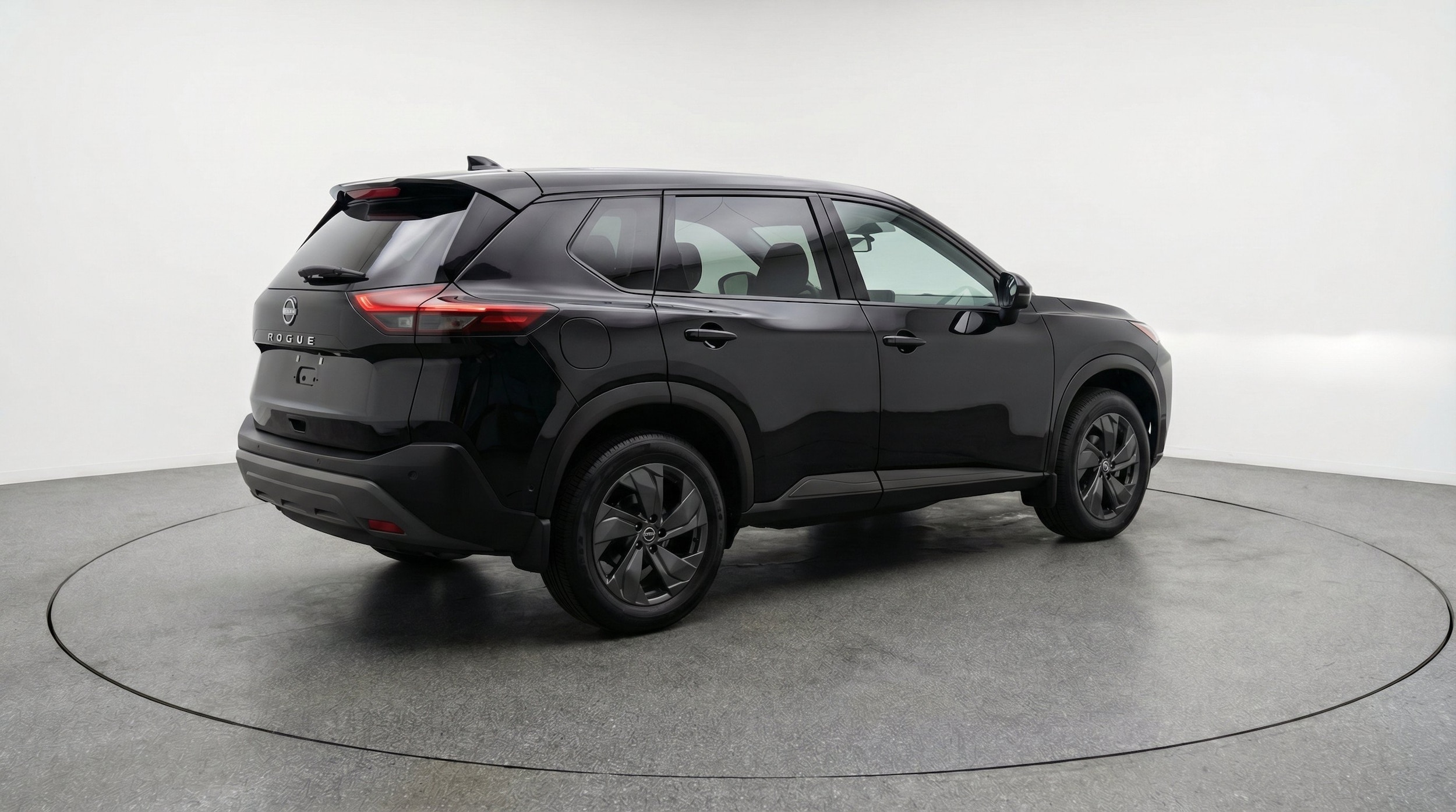 Thumbnail: 2026 Nissan Rogue - 9