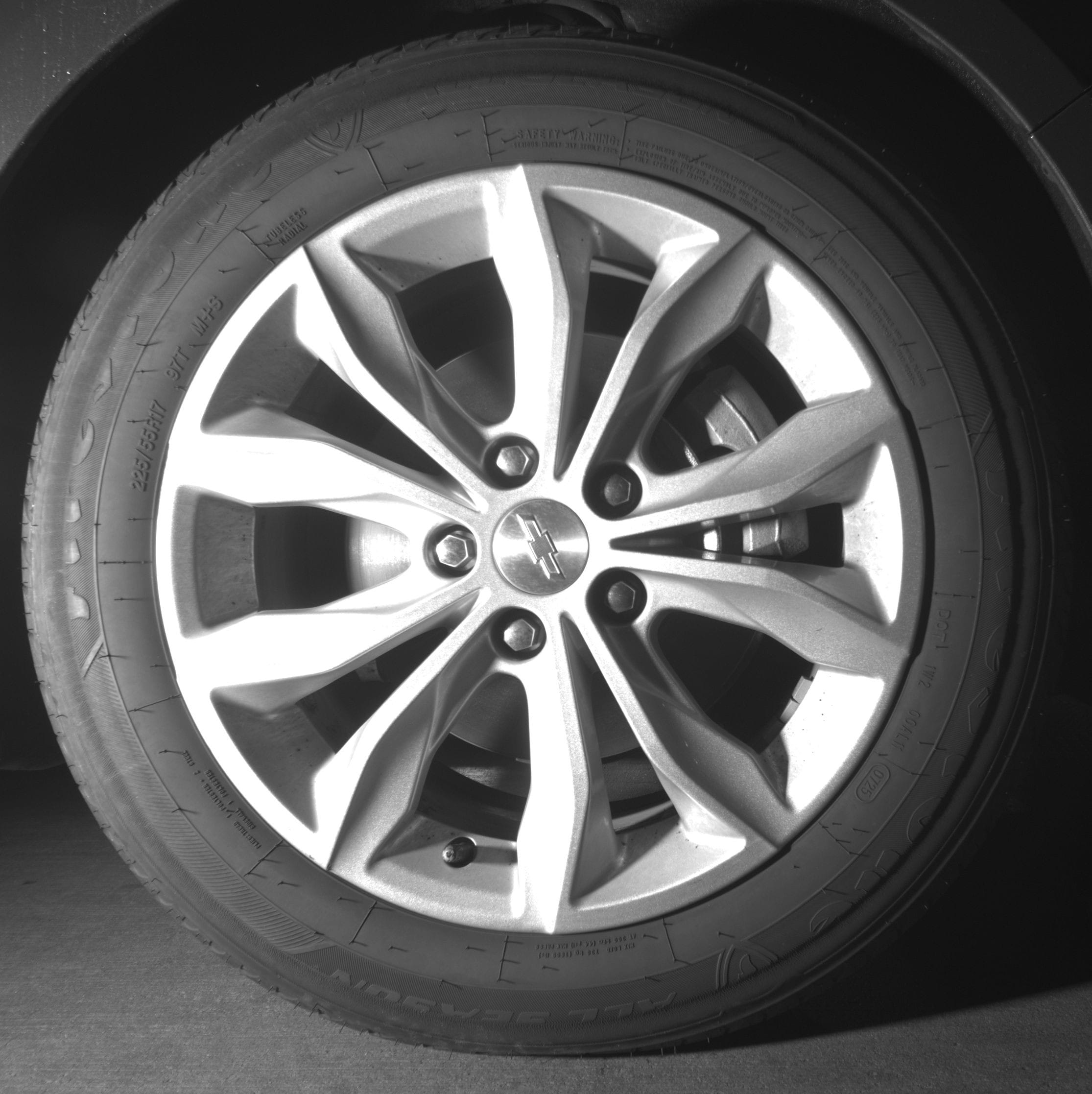 Thumbnail: 2024 Chevrolet Malibu - 10