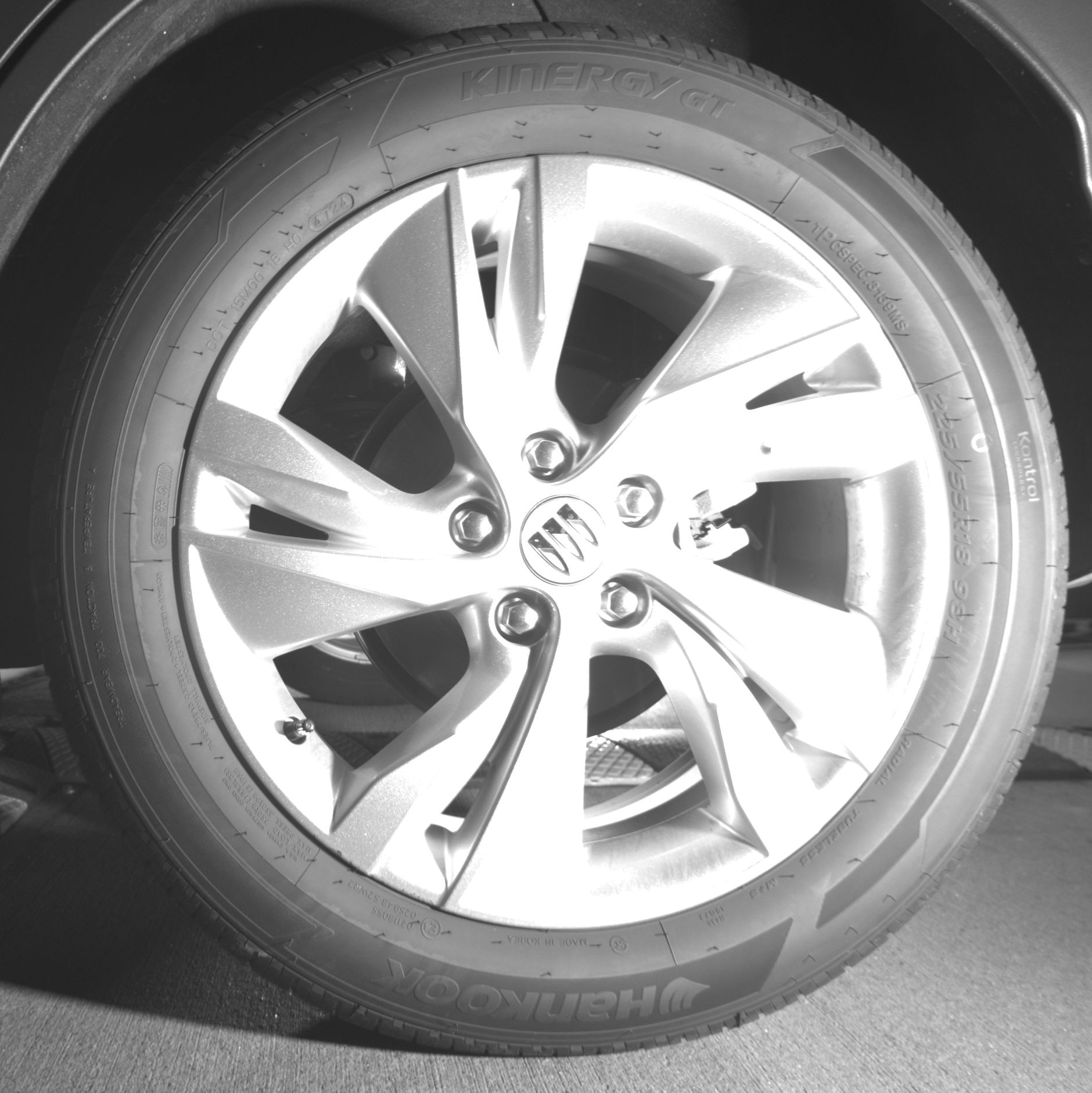 Thumbnail: 2025 Buick Encore GX - 11