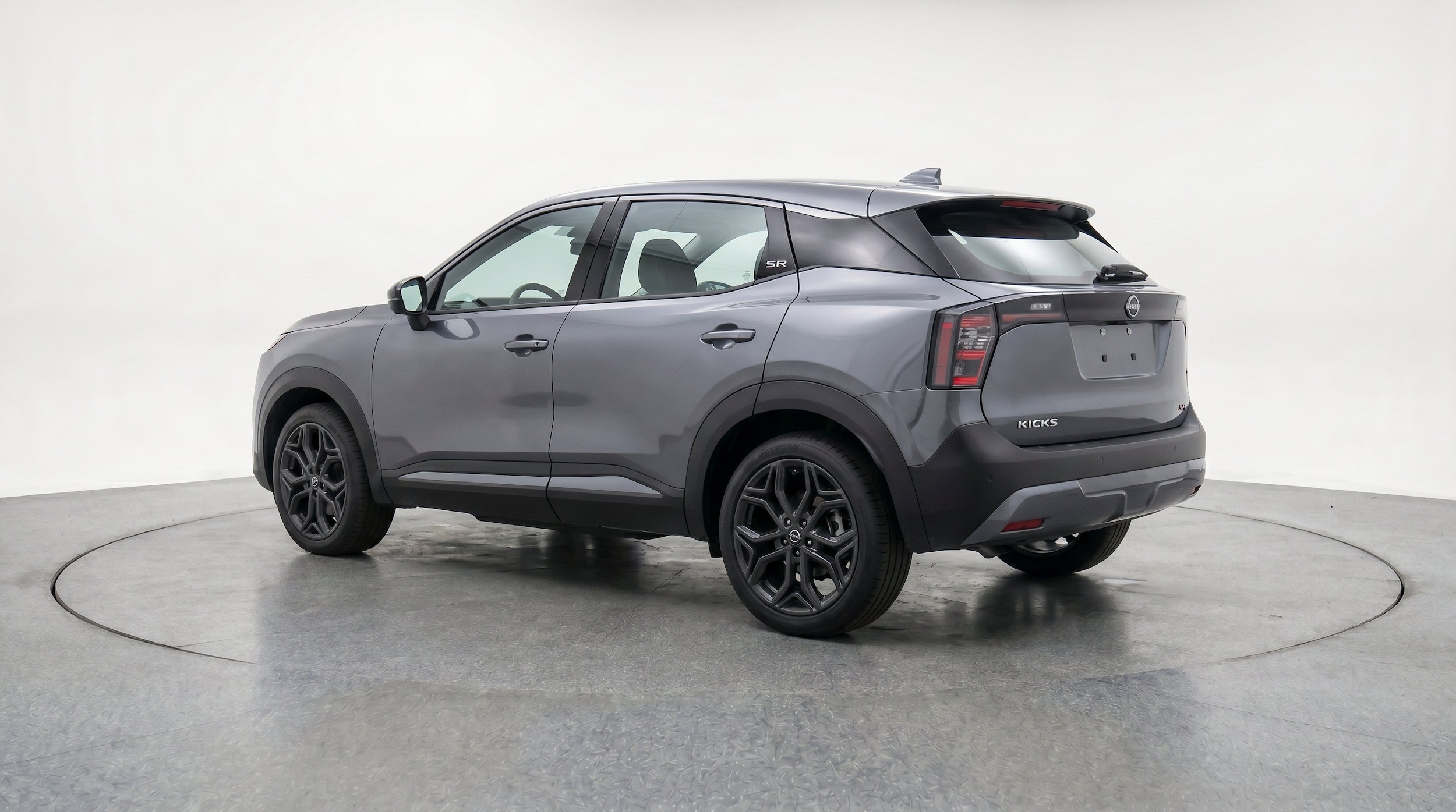 Thumbnail: 2026 Nissan Kicks - 6