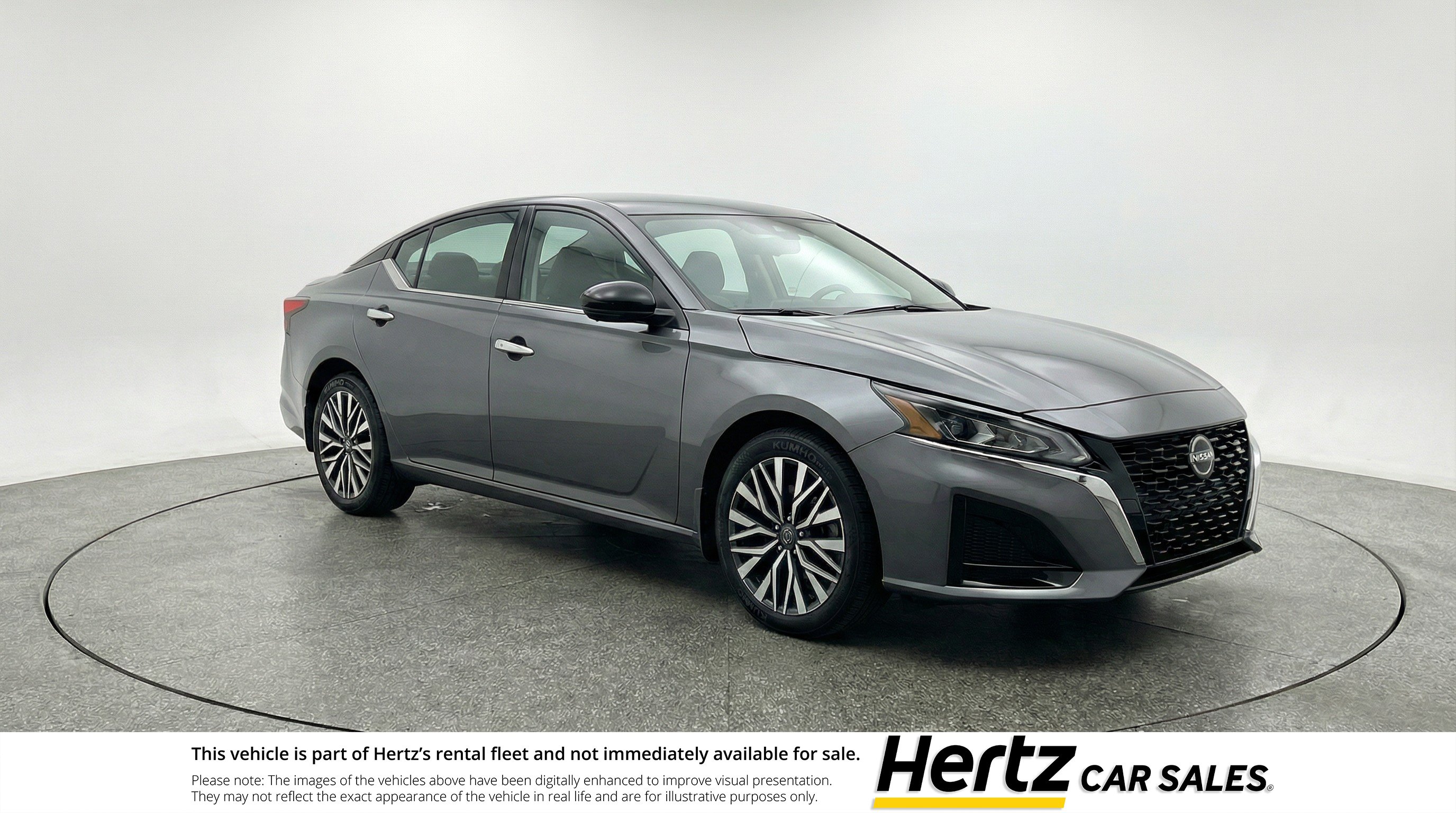 2025 Nissan Altima SV -
                  Hoover, AL