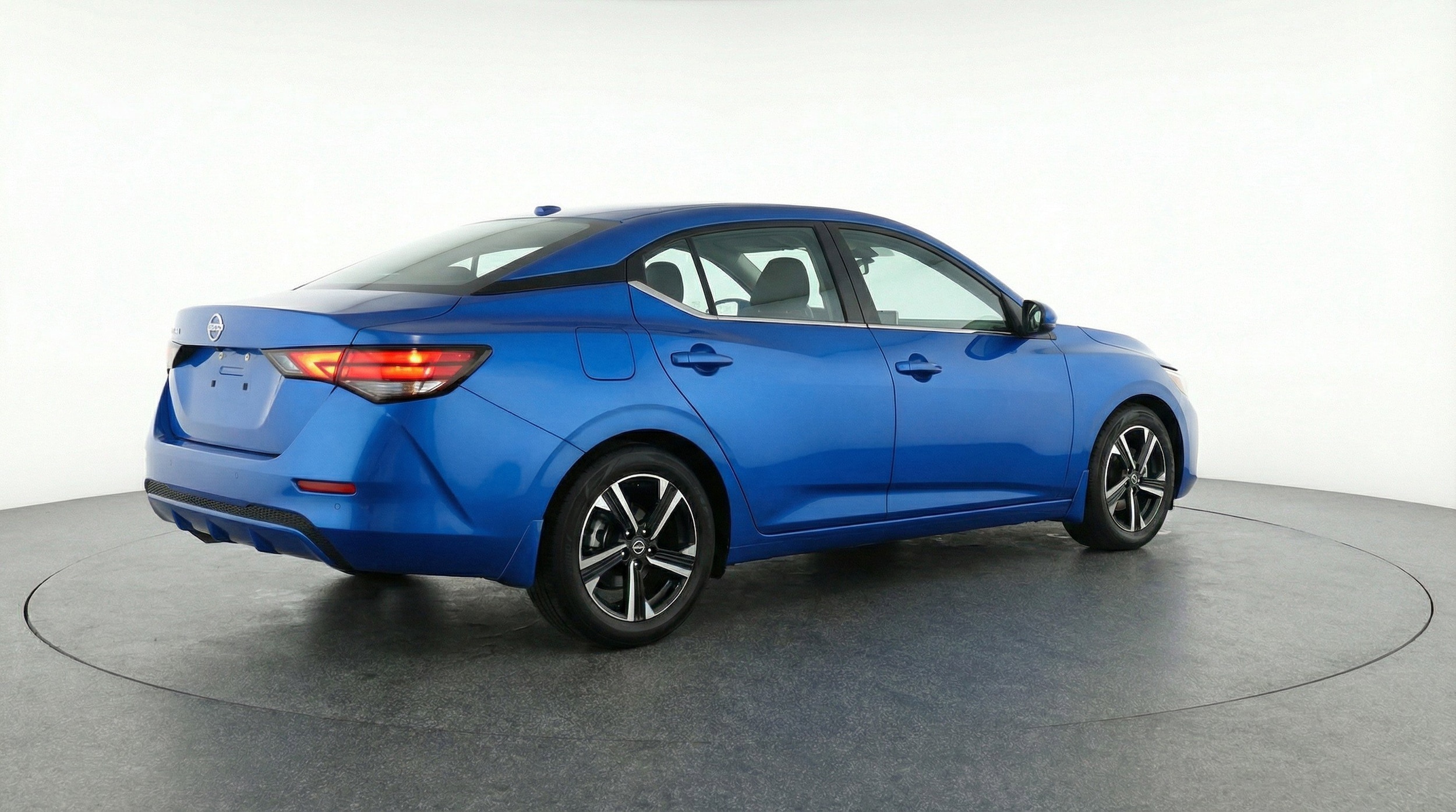 Thumbnail: 2025 Nissan Sentra - 9