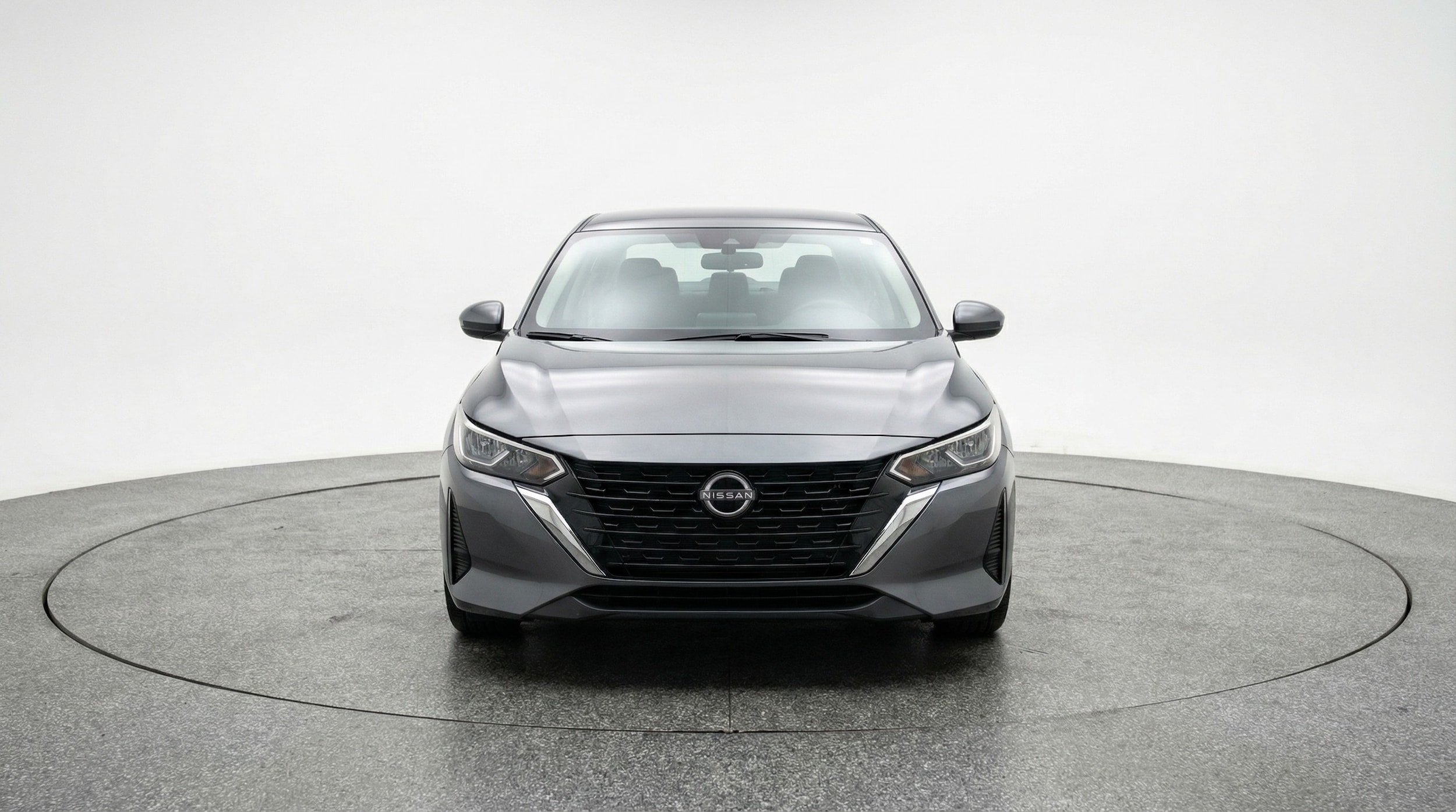 Thumbnail: 2025 Nissan Sentra - 2