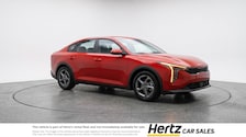 2025 Kia K4  -
                  Hoover, AL