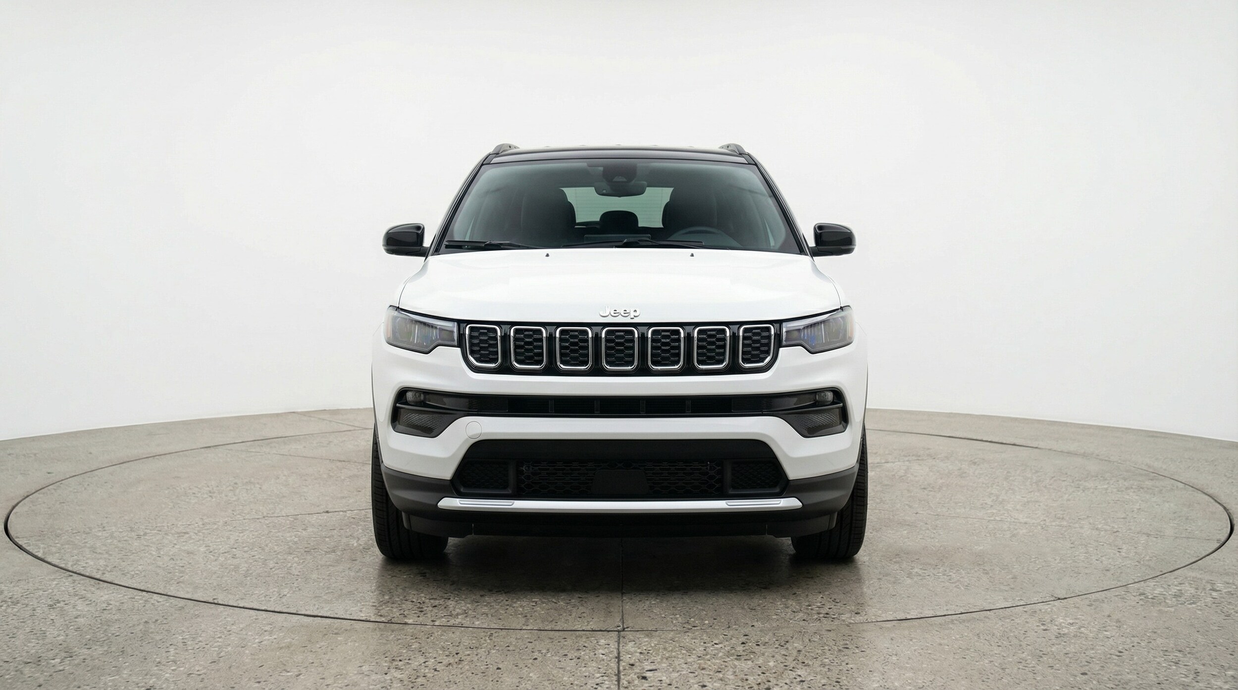 Thumbnail: 2025 Jeep Compass - 2