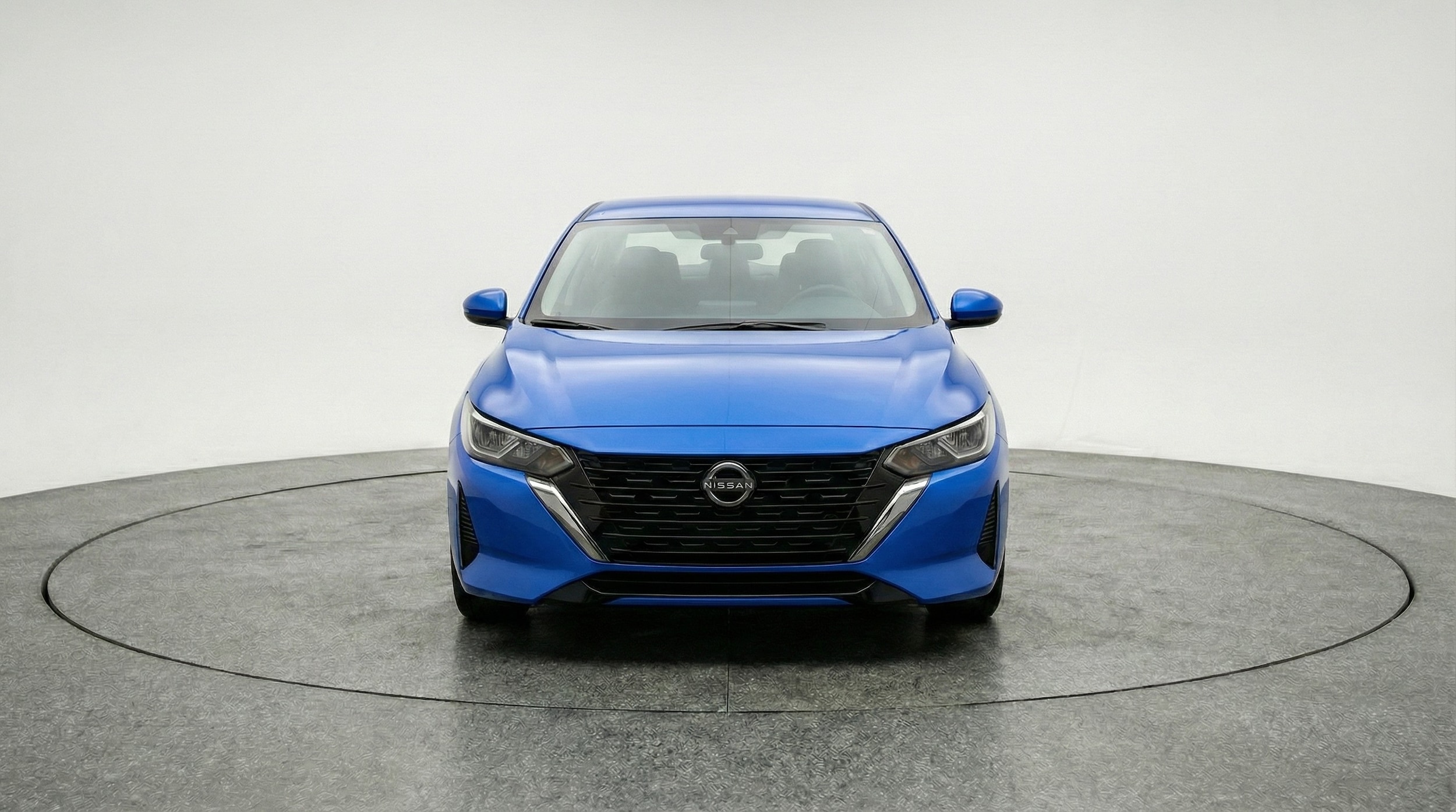 Thumbnail: 2025 Nissan Sentra - 2