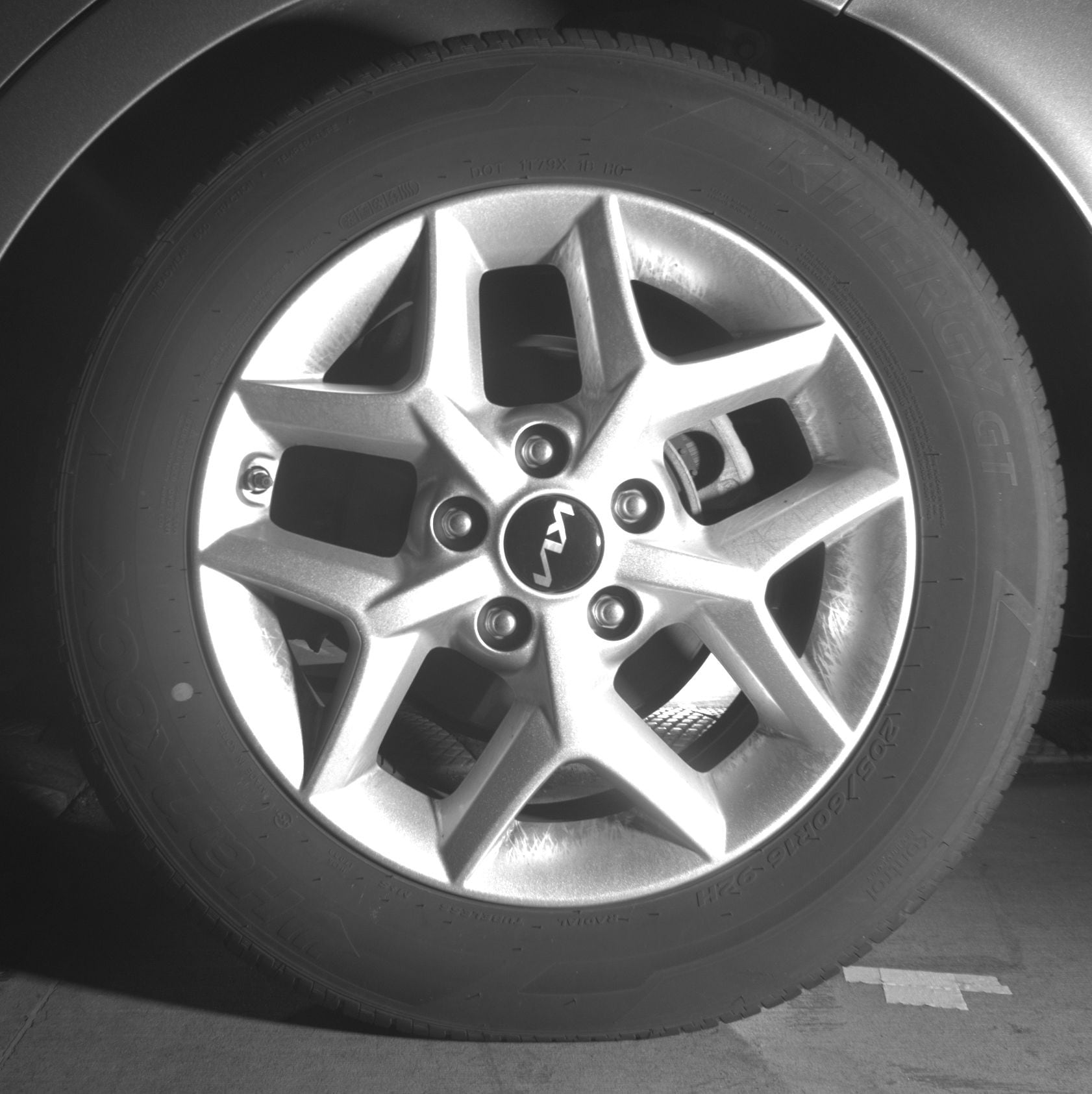 Thumbnail: 2025 Kia Soul - 11