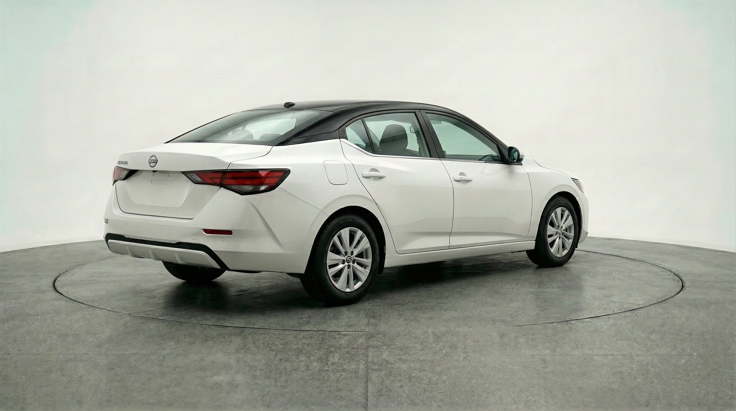 Thumbnail: 2025 Nissan Sentra - 9