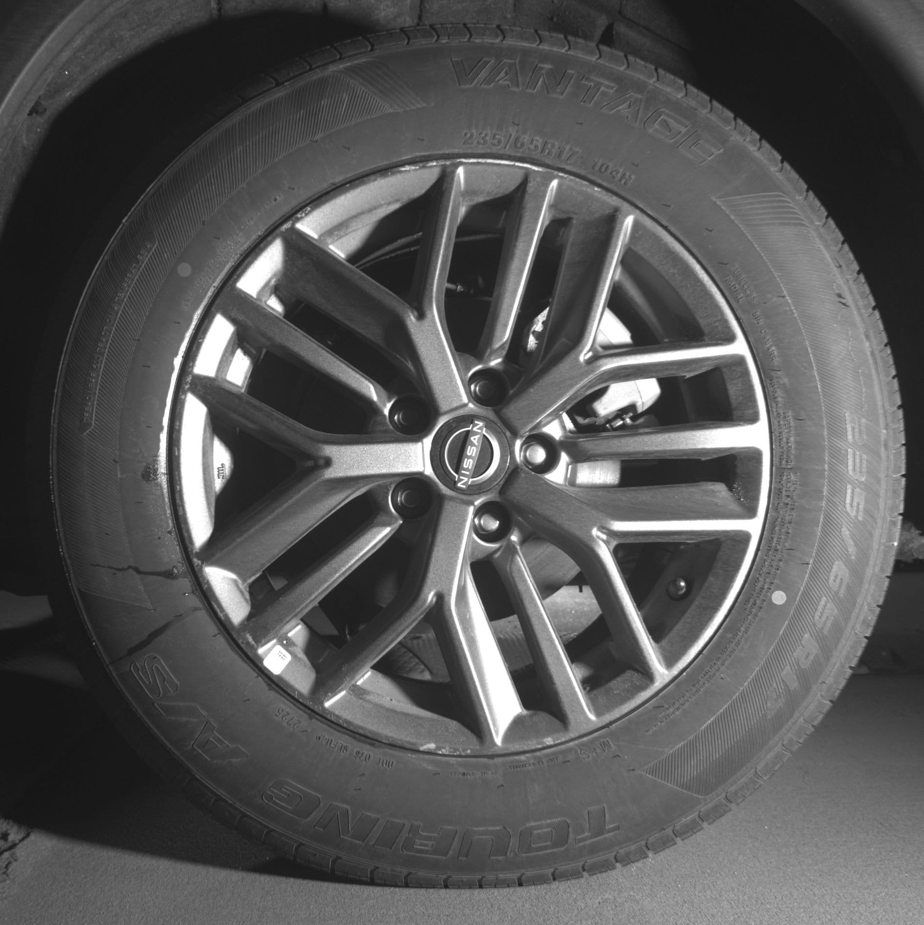 Thumbnail: 2026 Nissan Rogue - 14