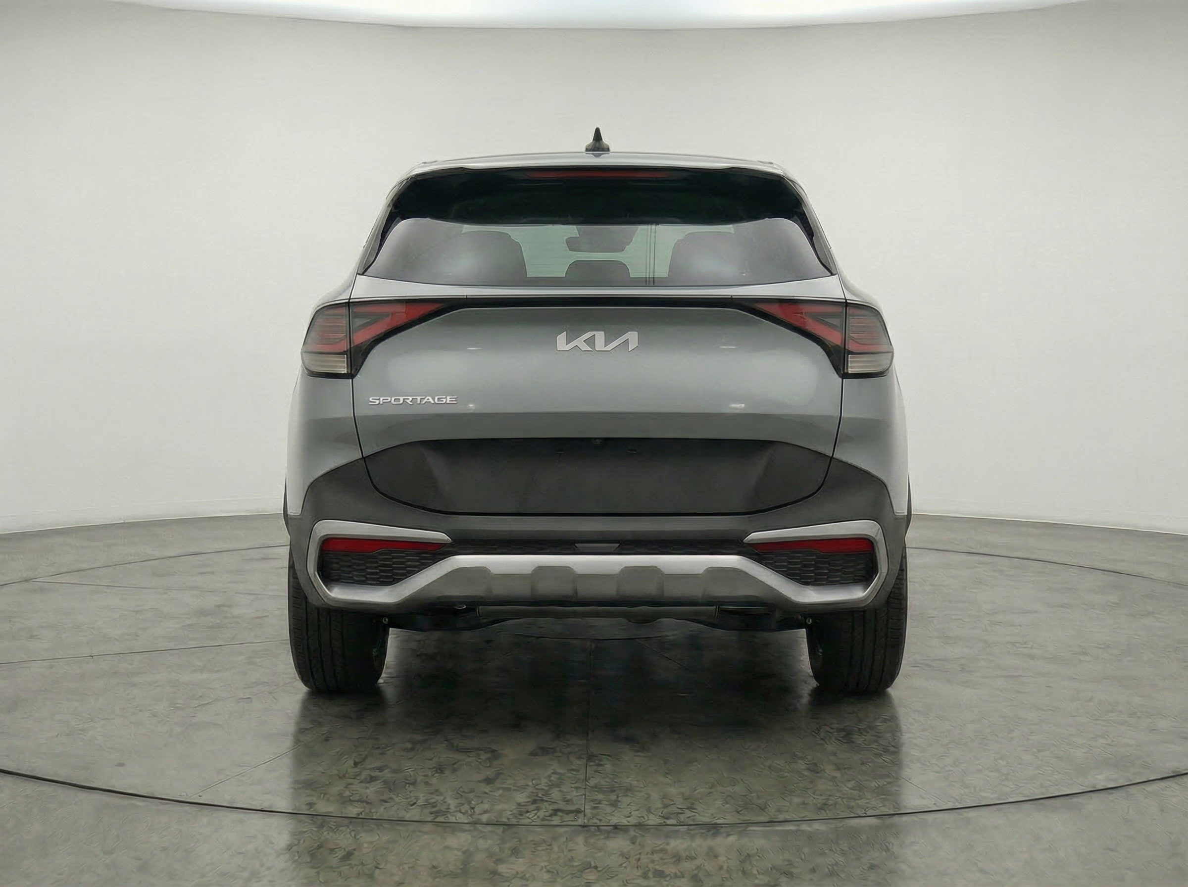 Thumbnail: 2026 Kia Sportage - 7