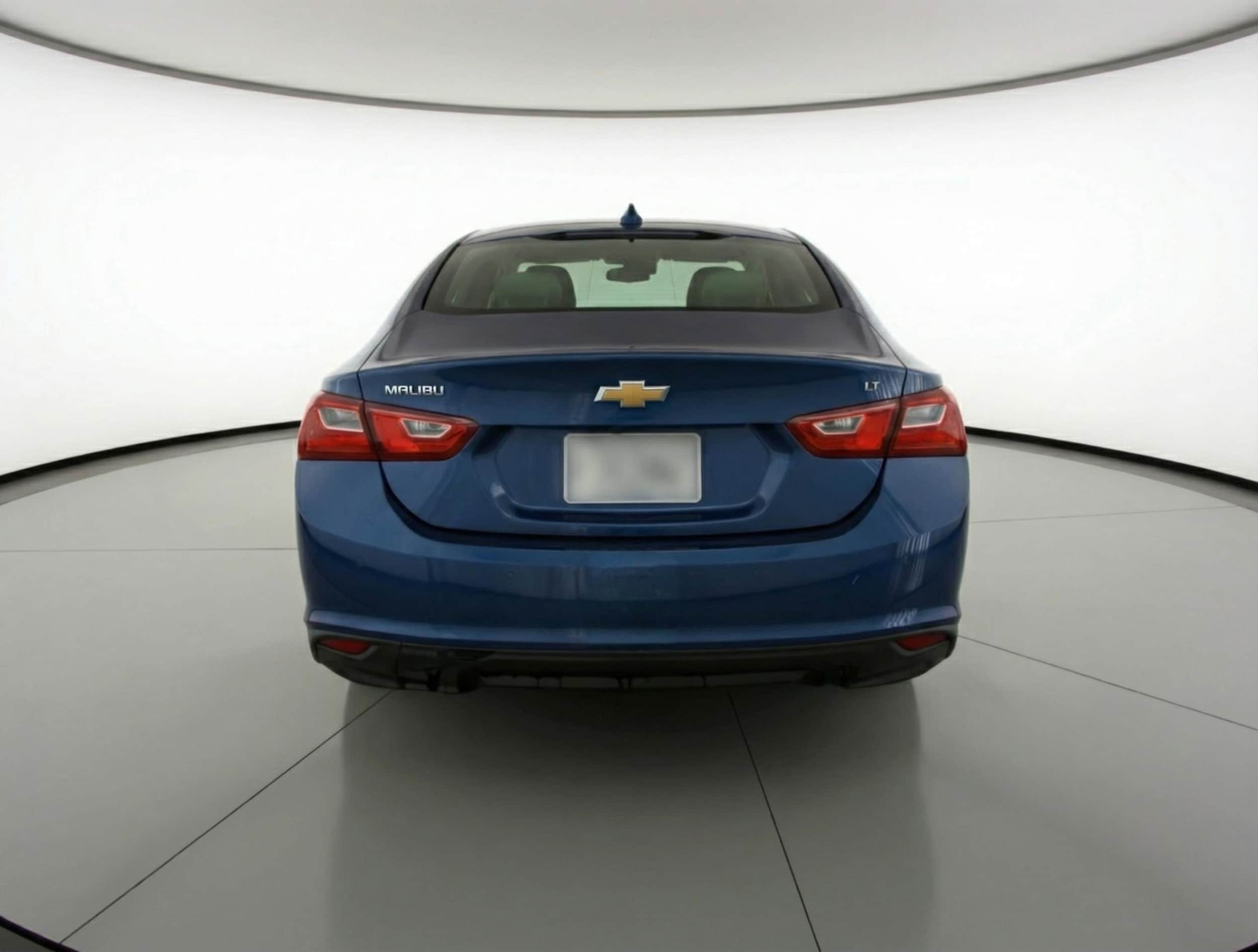 Thumbnail: 2024 Chevrolet Malibu - 6