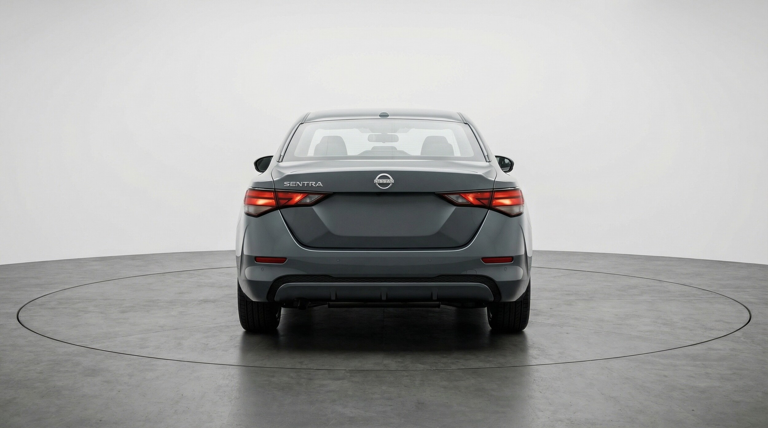 Thumbnail: 2025 Nissan Sentra - 6