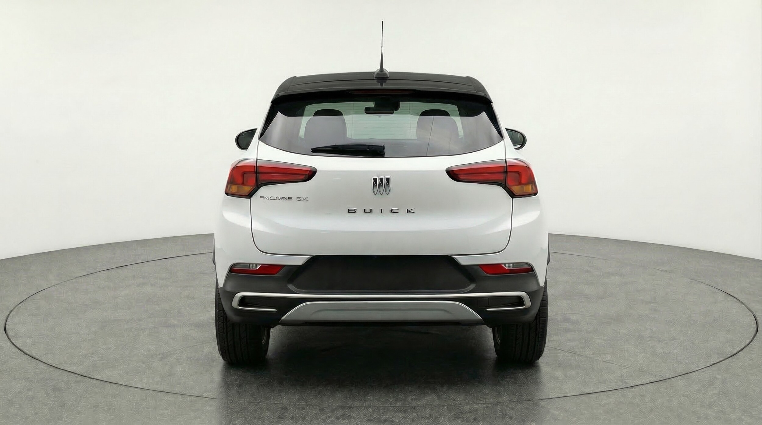 Thumbnail: 2025 Buick Encore GX - 6