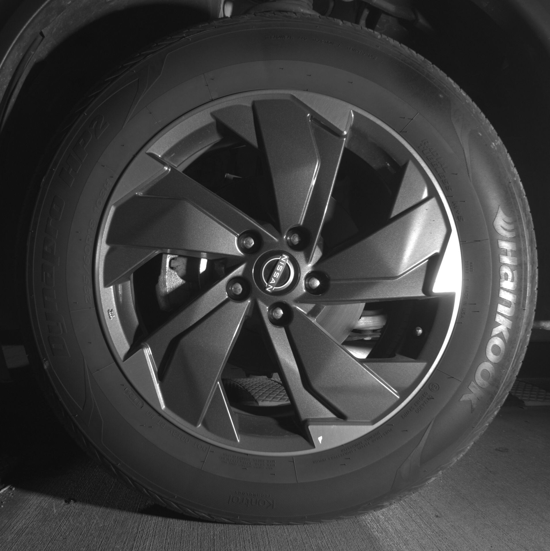 Thumbnail: 2025 Nissan Rogue - 9