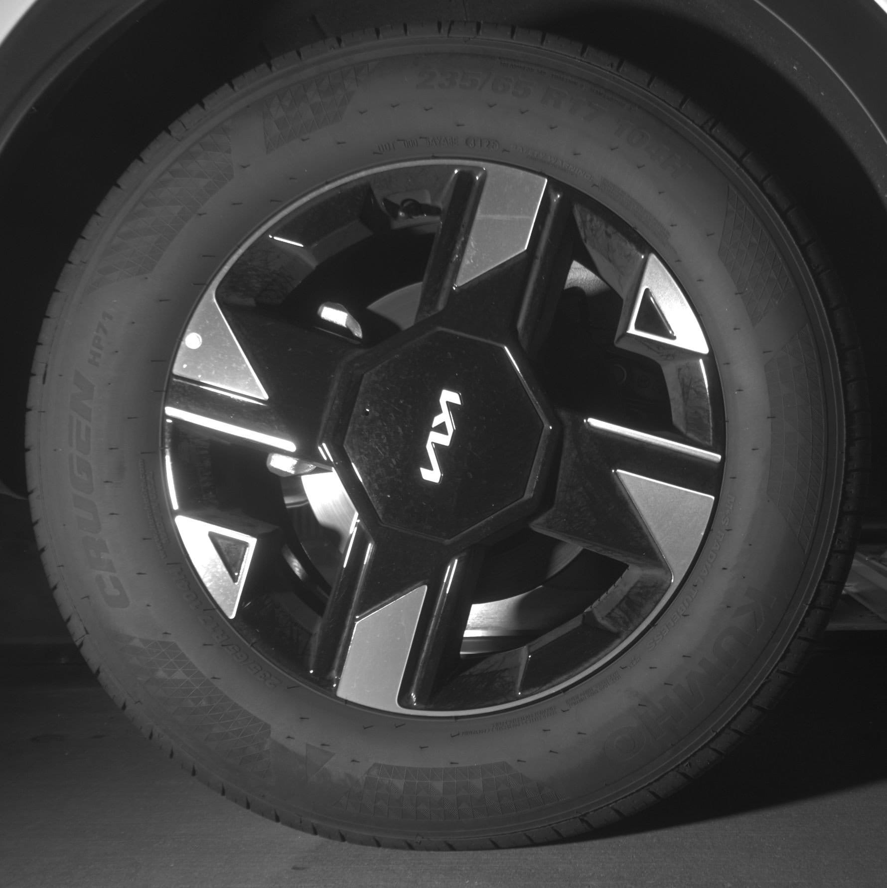 Thumbnail: 2026 Kia Sportage - 15