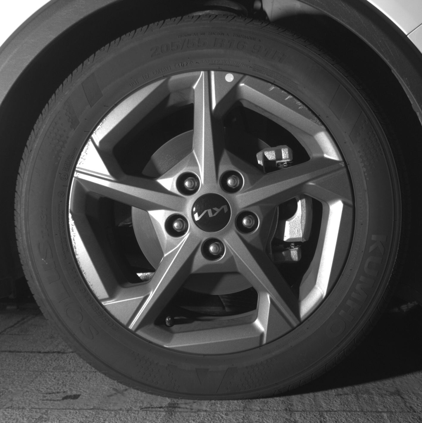 Thumbnail: 2025 Kia K4 - 10