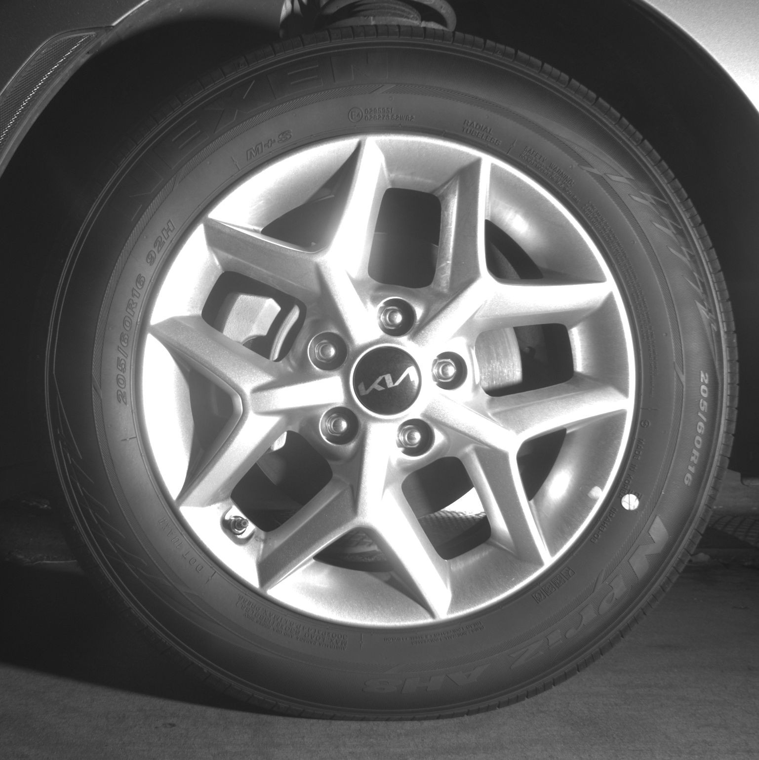 Thumbnail: 2025 Kia Soul - 9