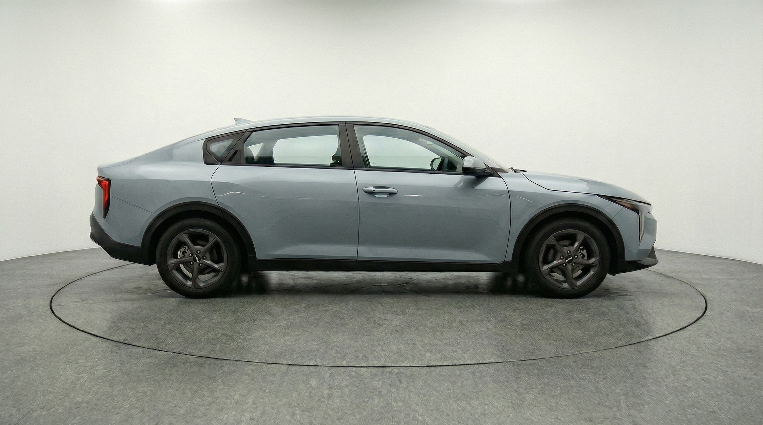 Thumbnail: 2025 Kia K4 - 8