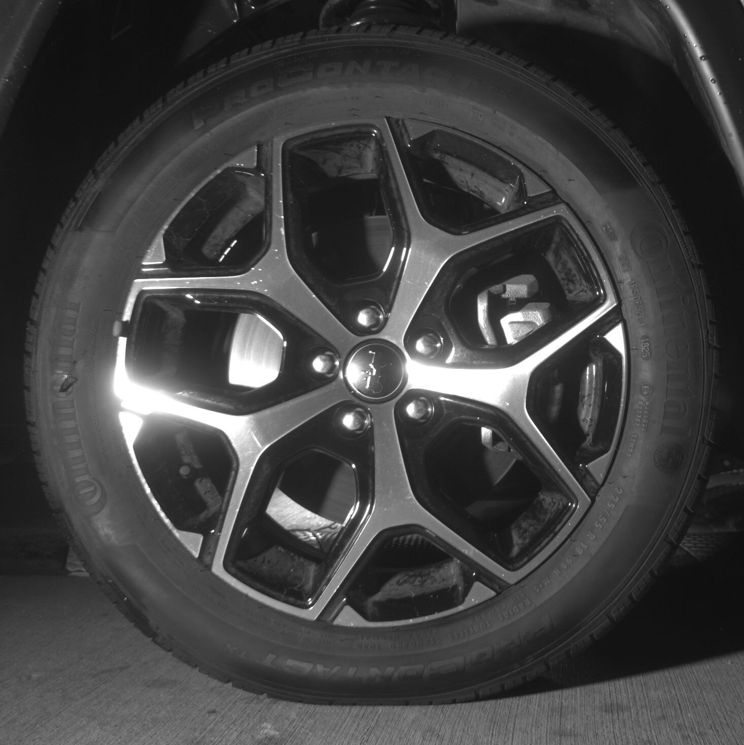 Thumbnail: 2025 Jeep Compass - 10