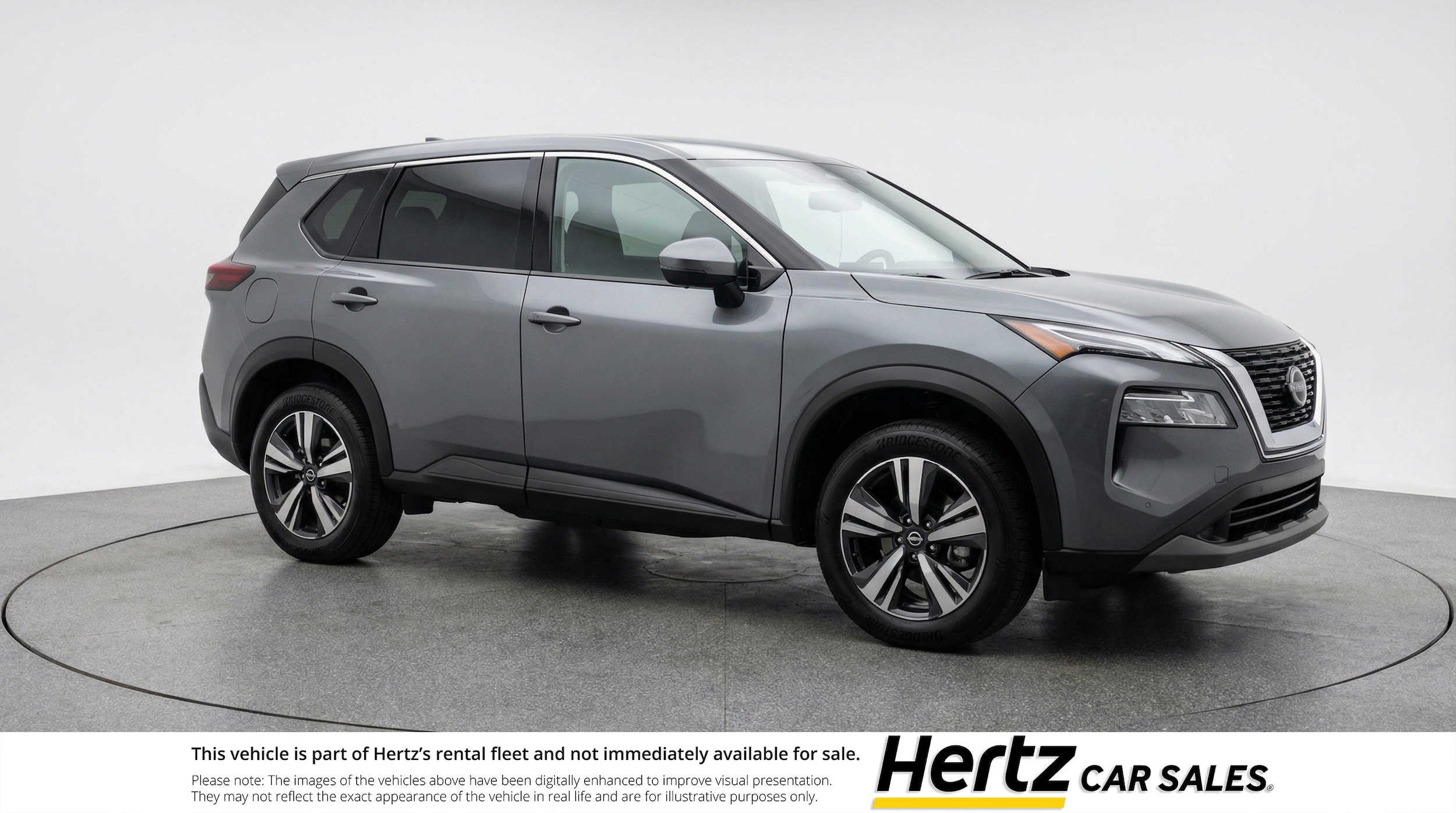 Thumbnail: 2026 Nissan Rogue - 1