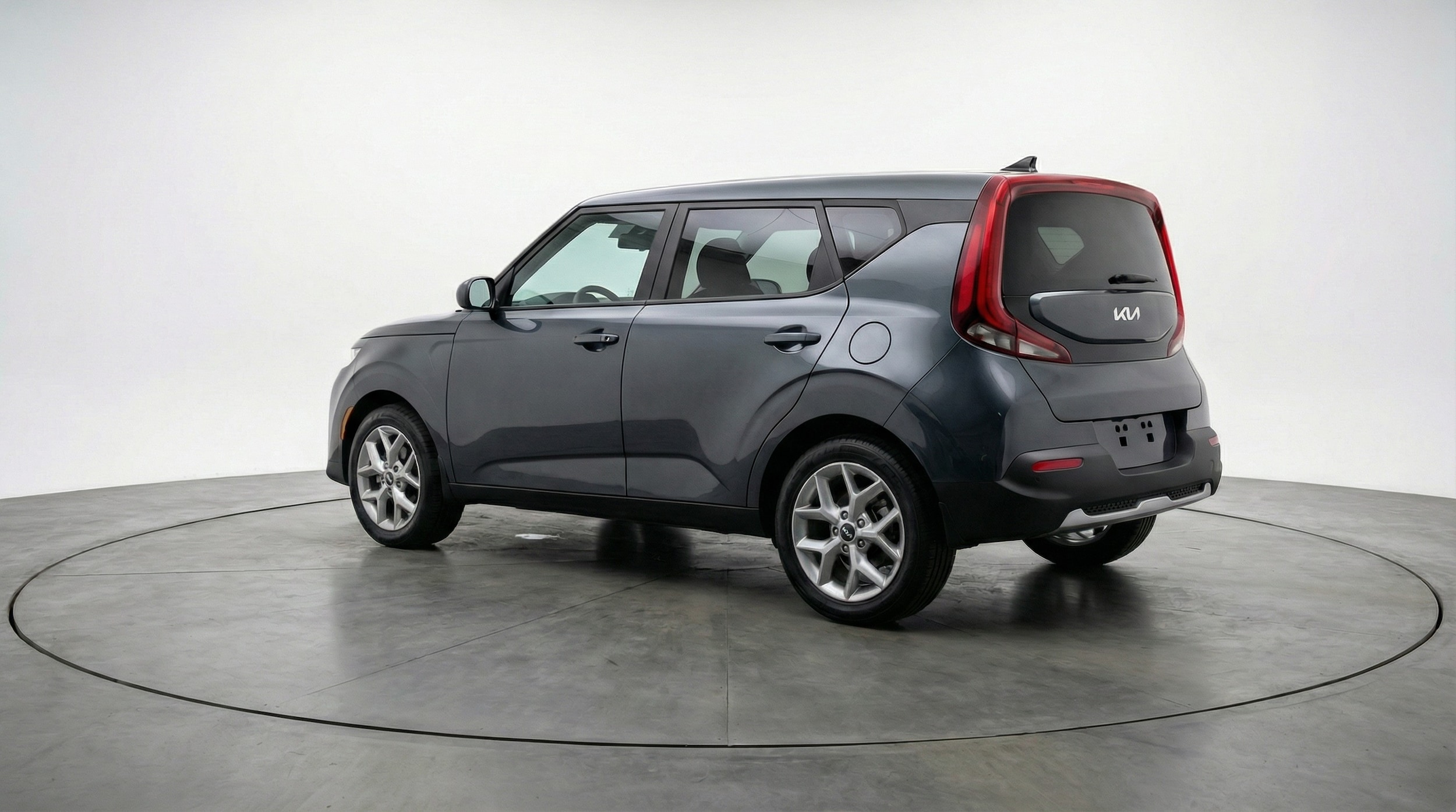 Thumbnail: 2025 Kia Soul - 5