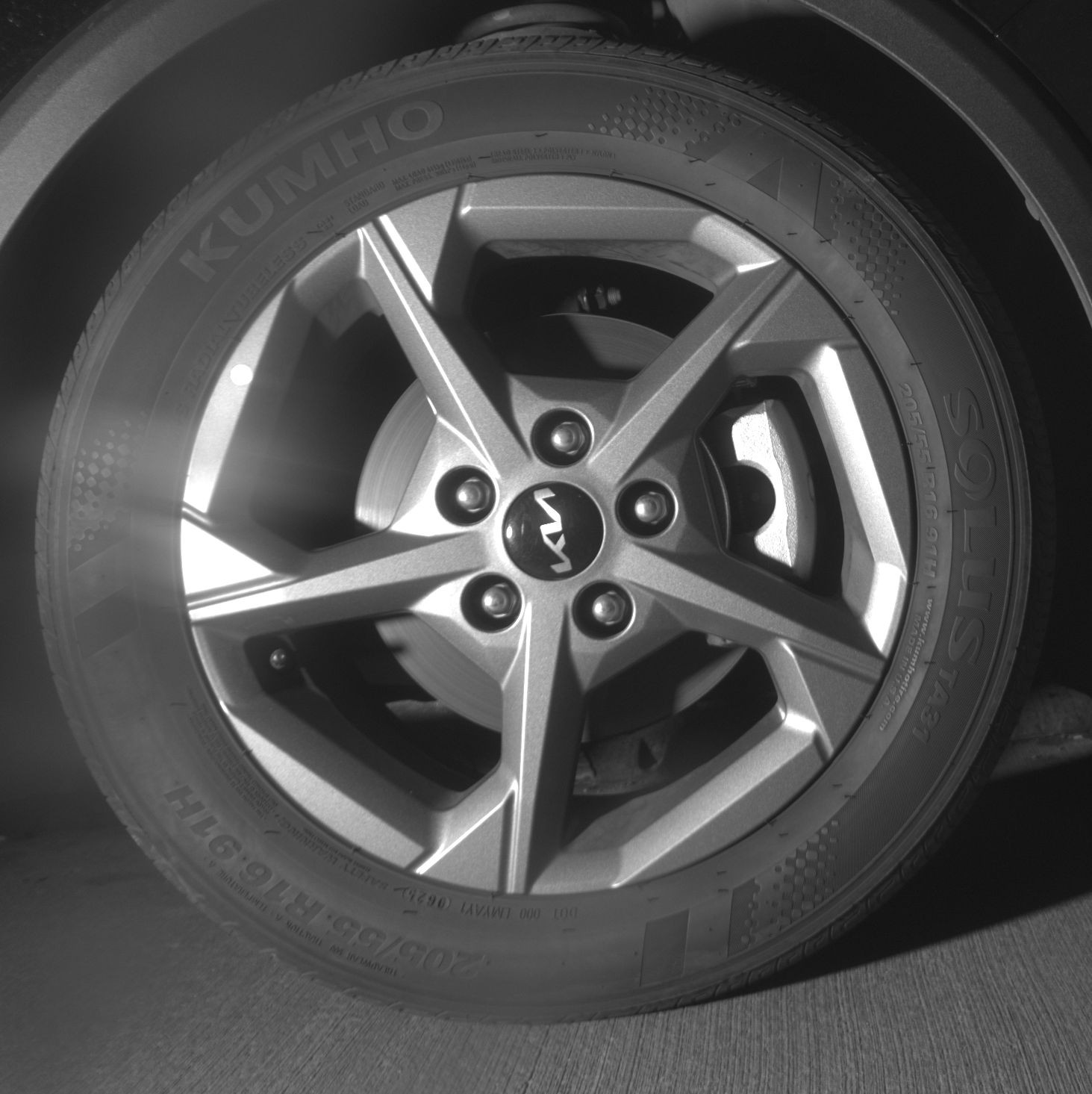 Thumbnail: 2025 Kia K4 - 10