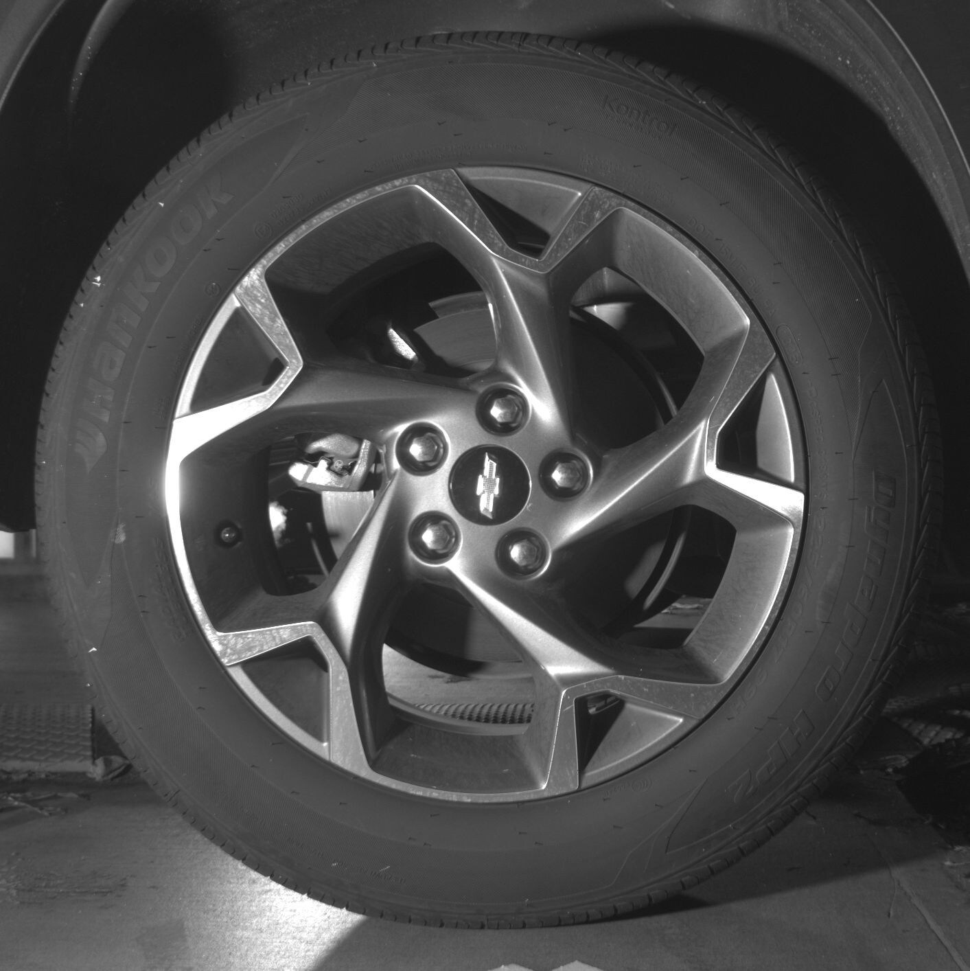 Thumbnail: 2025 Chevrolet Trax - 12