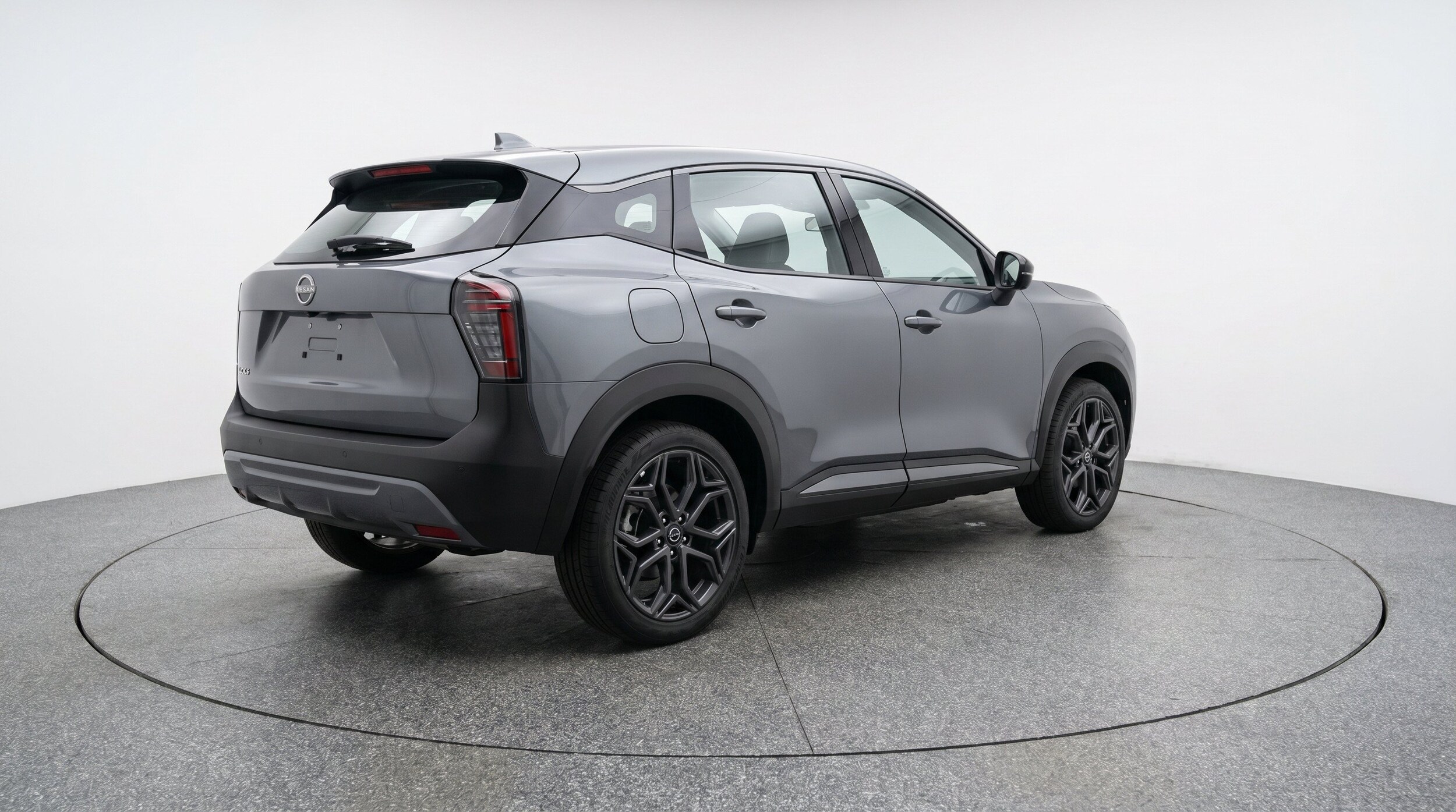 Thumbnail: 2026 Nissan Kicks - 9