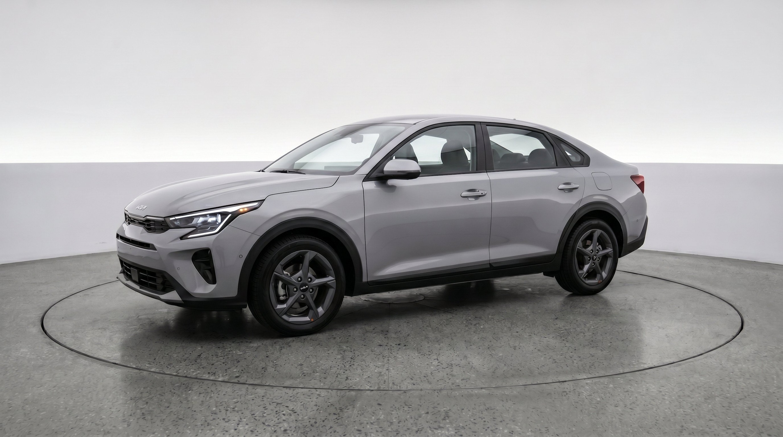 Thumbnail: 2026 Kia K4 - 3
