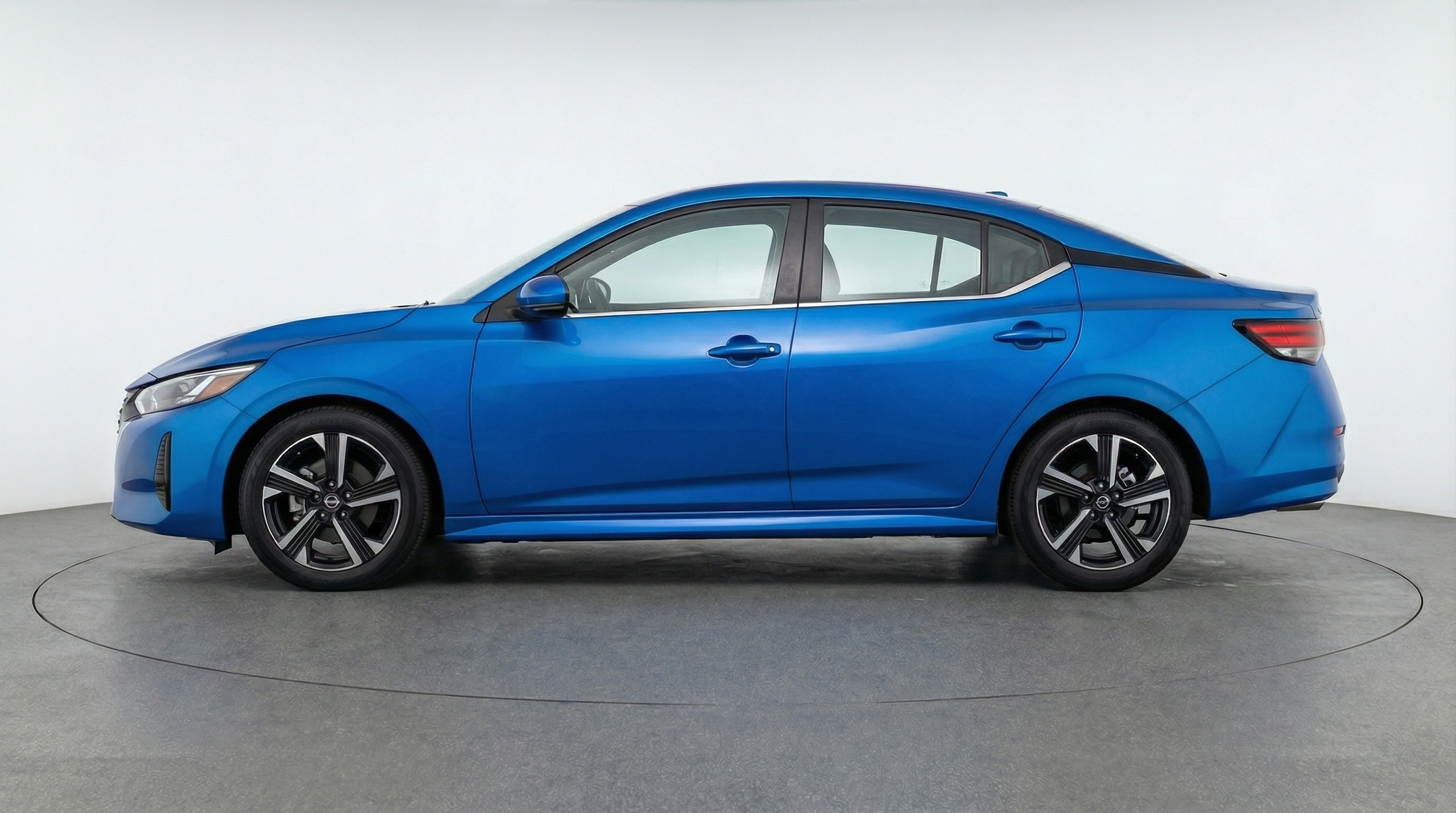 Thumbnail: 2025 Nissan Sentra - 4