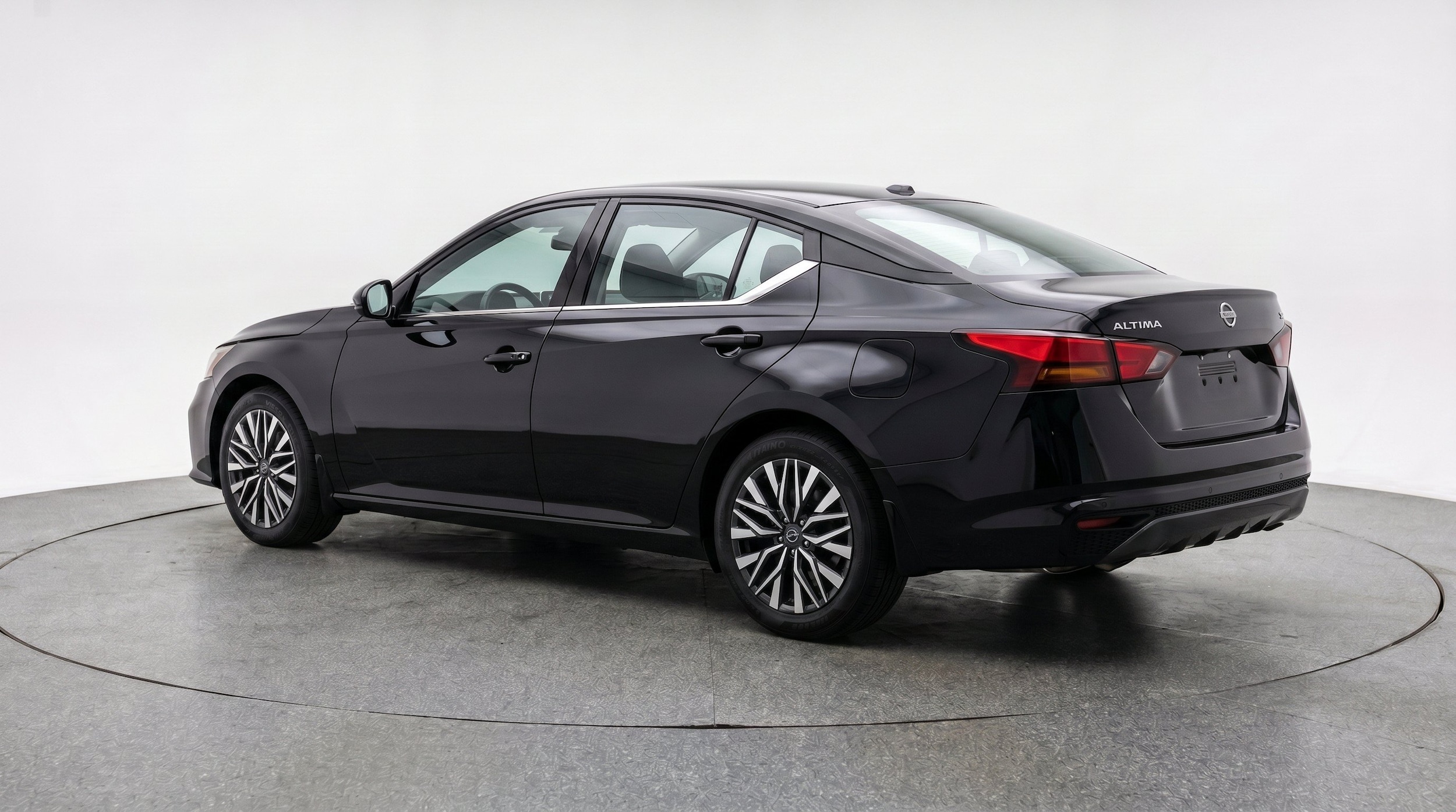 Thumbnail: 2026 Nissan Altima - 6
