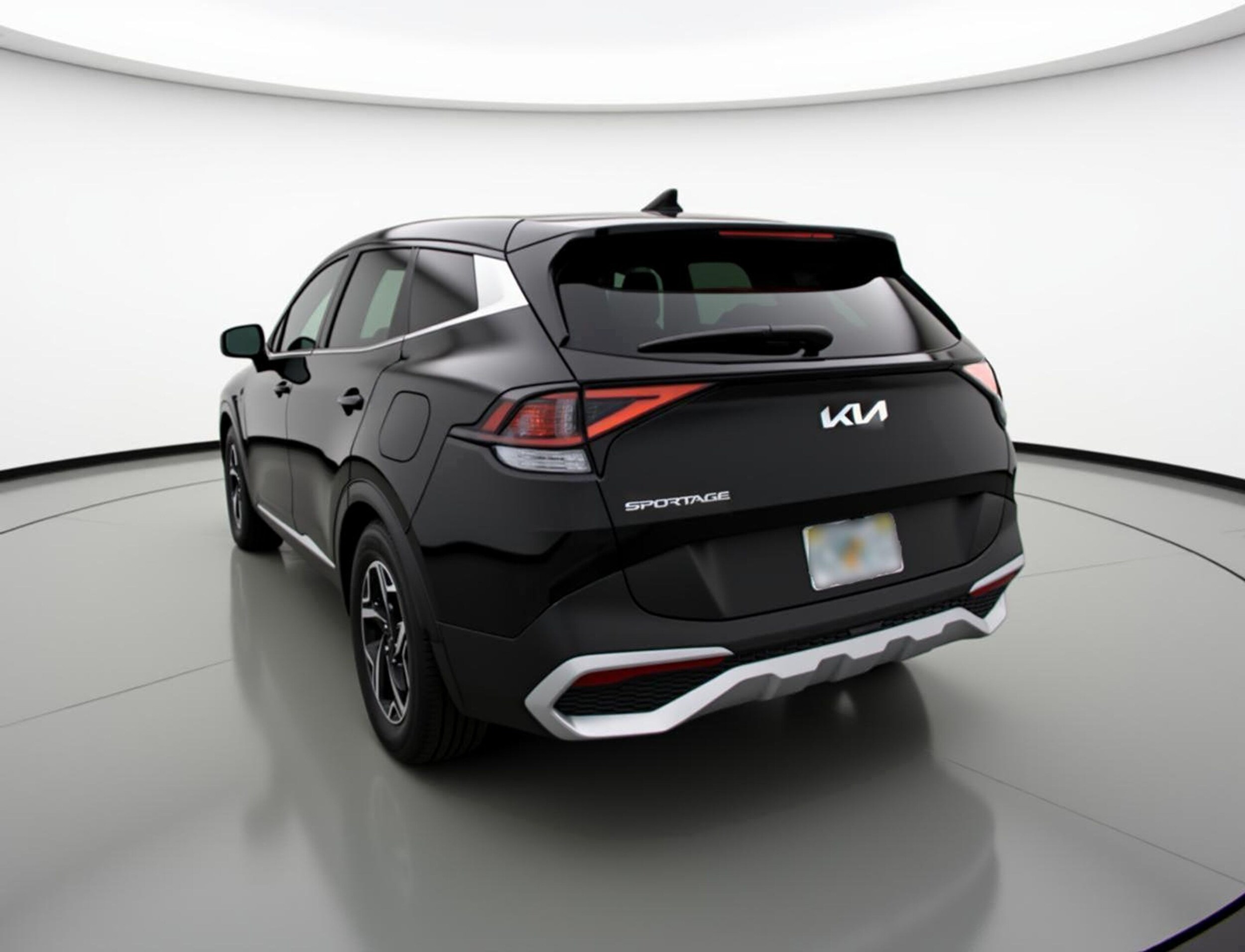 Thumbnail: 2025 Kia Sportage - 5