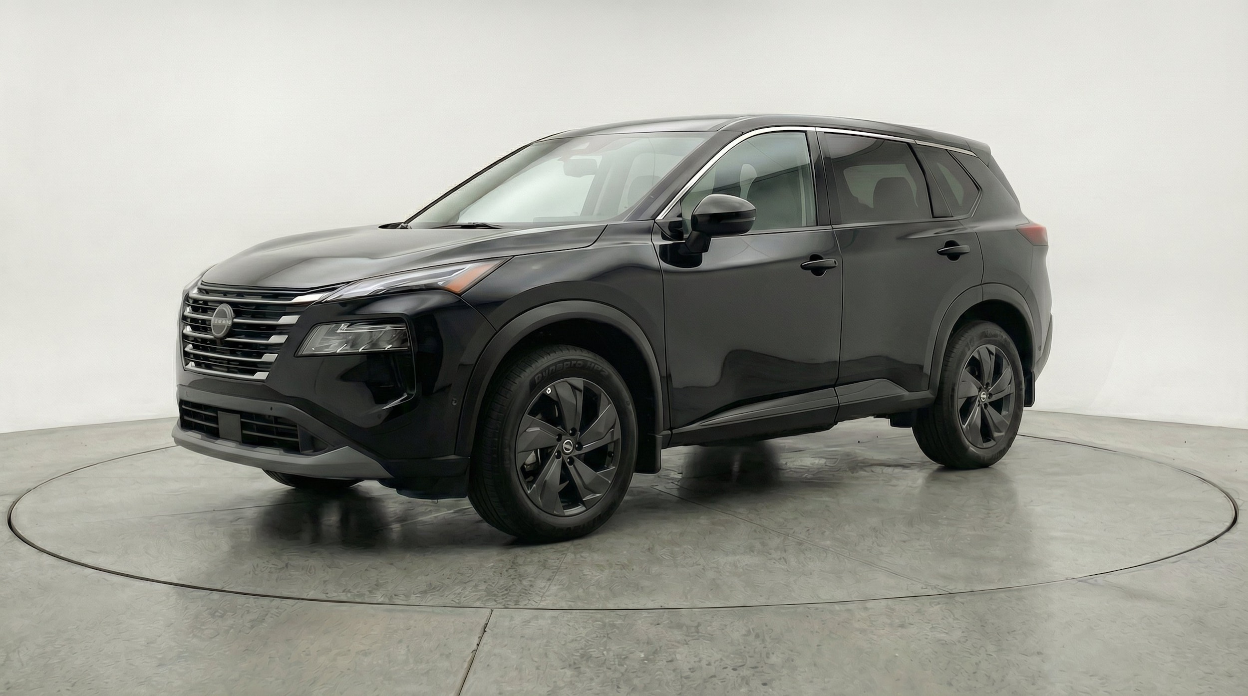 Thumbnail: 2026 Nissan Rogue - 3