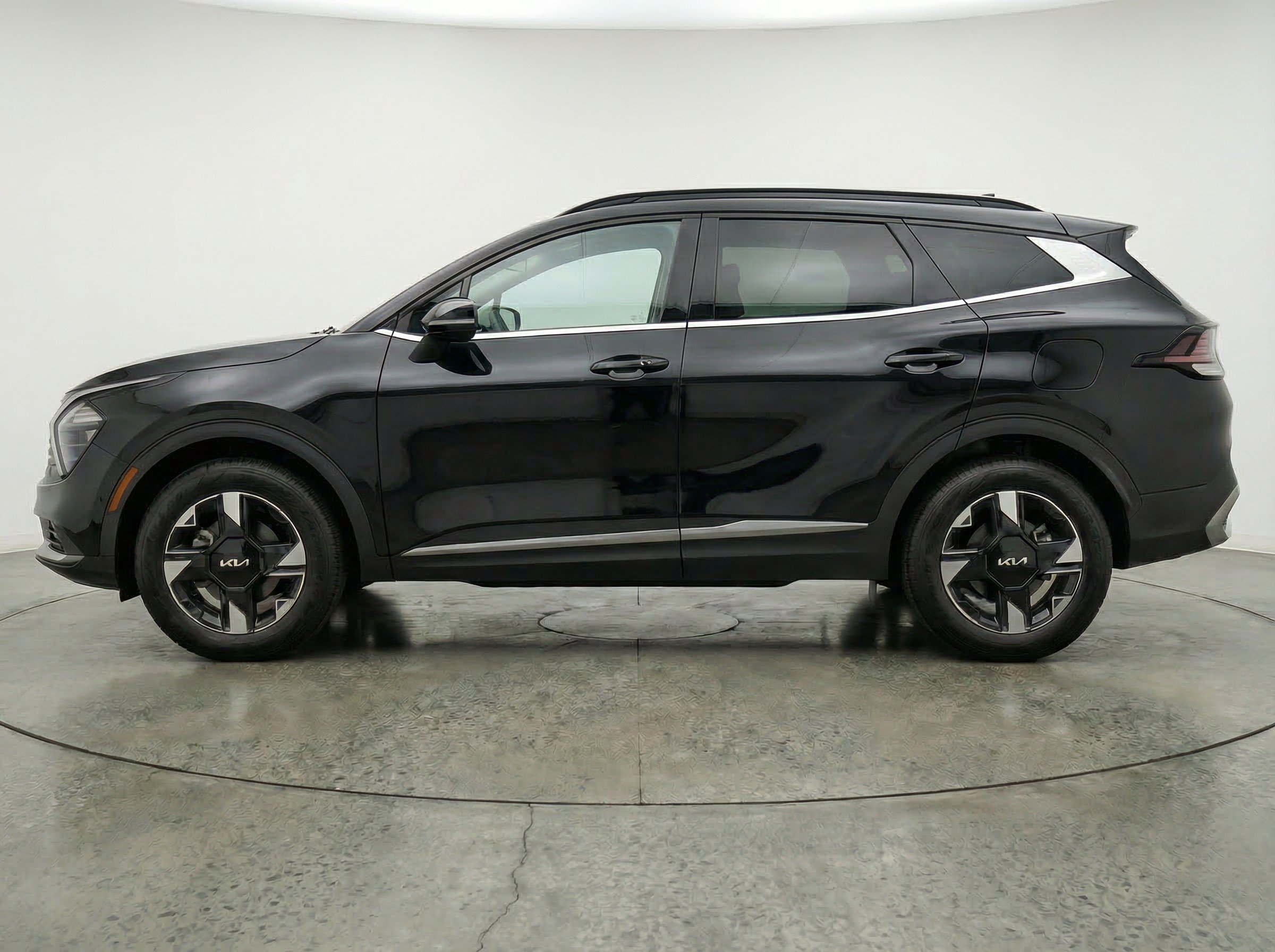Thumbnail: 2026 Kia Sportage - 5