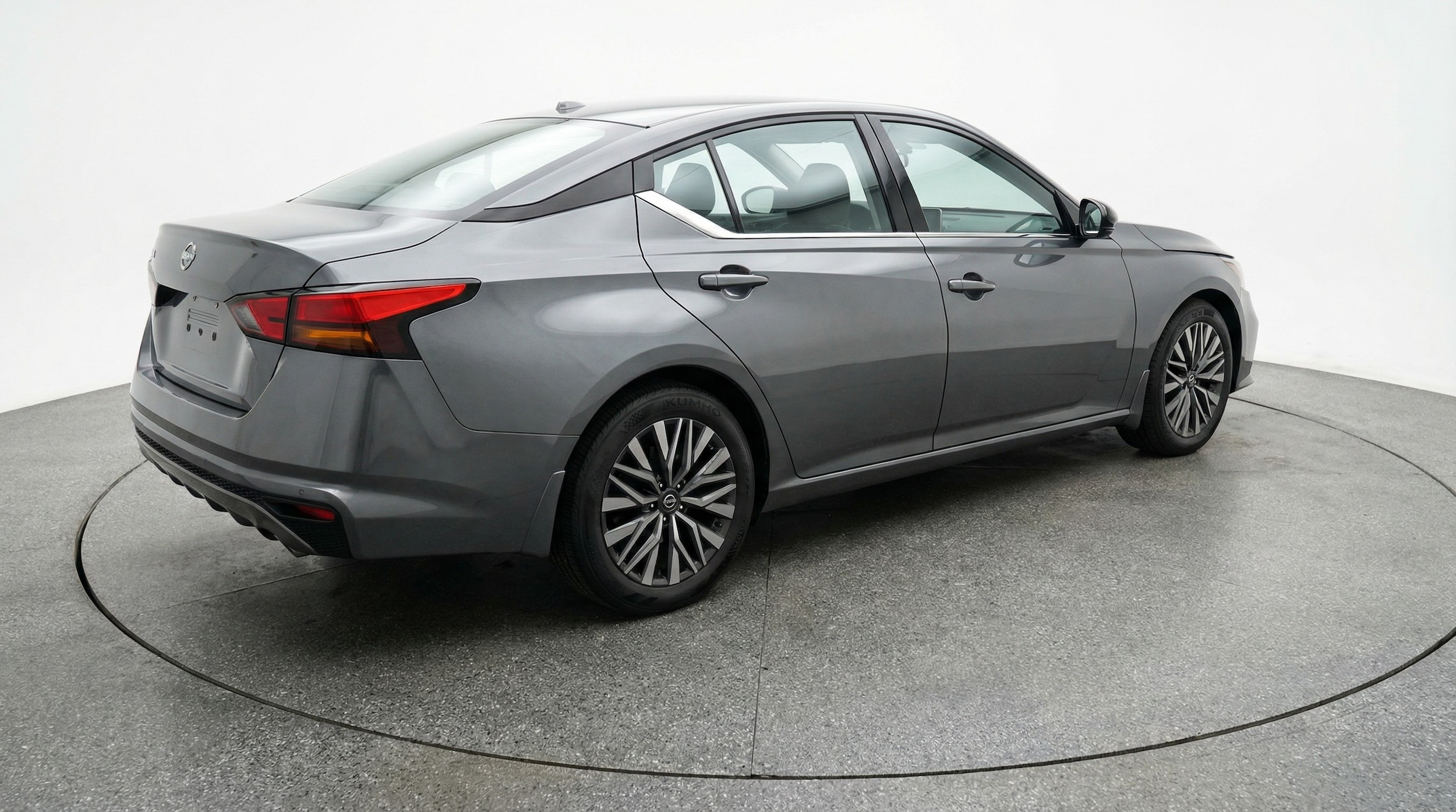 Thumbnail: 2025 Nissan Altima - 7