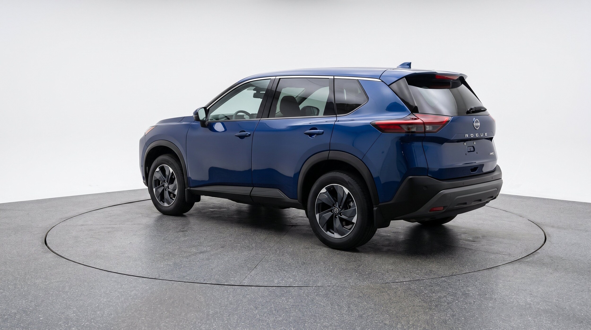 Thumbnail: 2025 Nissan Rogue - 6