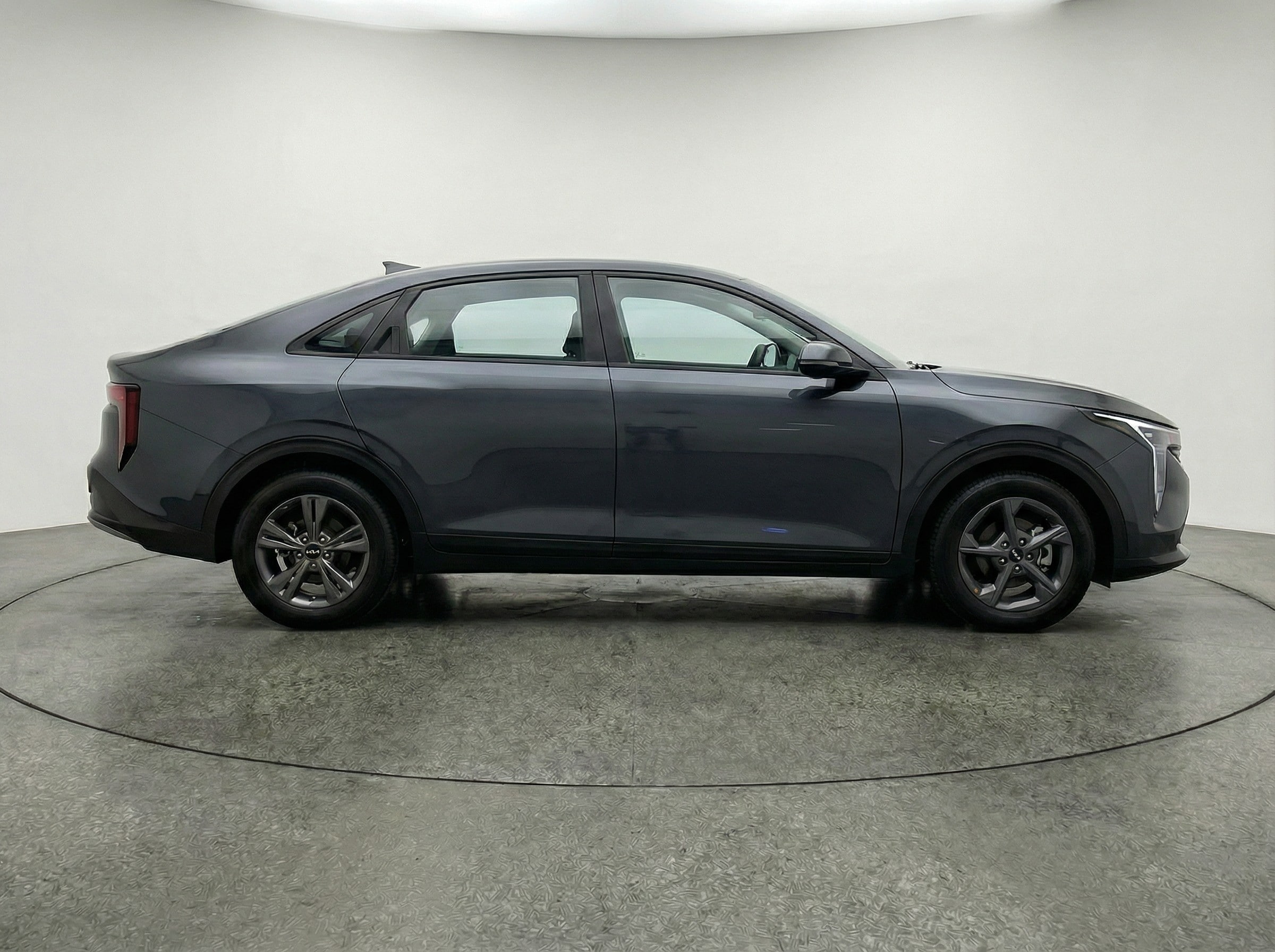 Thumbnail: 2025 Kia K4 - 8