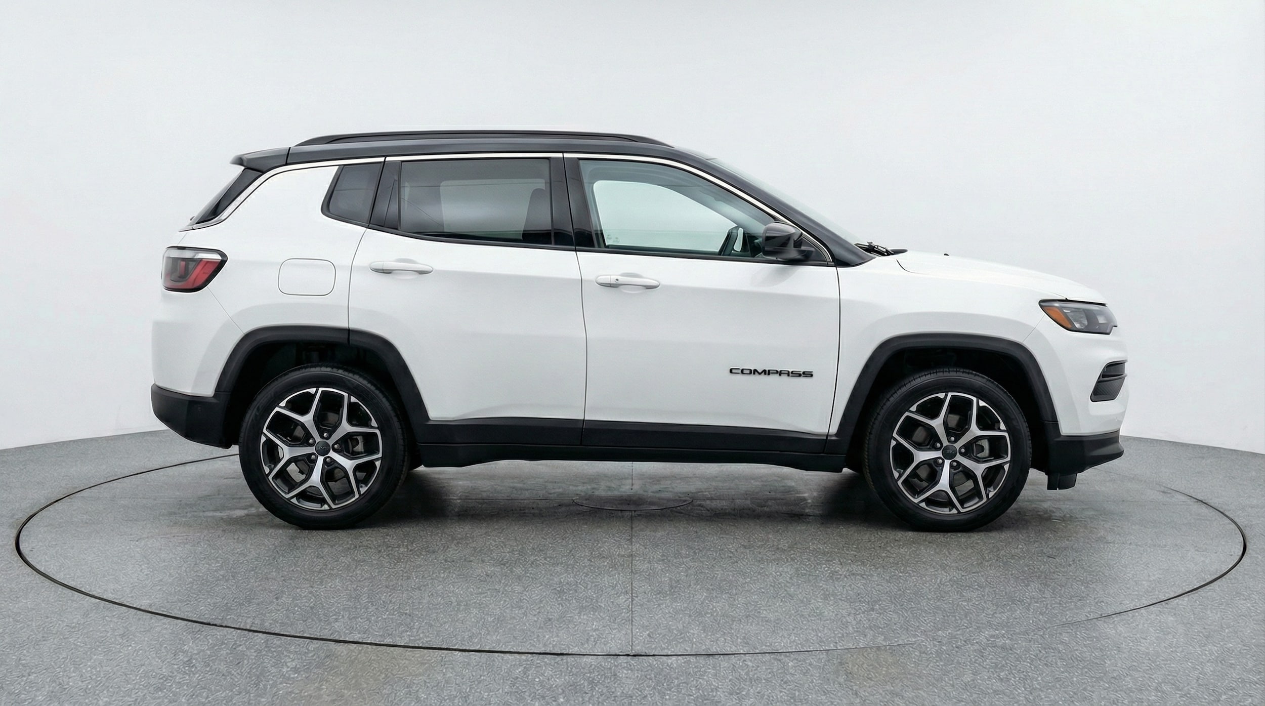Thumbnail: 2025 Jeep Compass - 8
